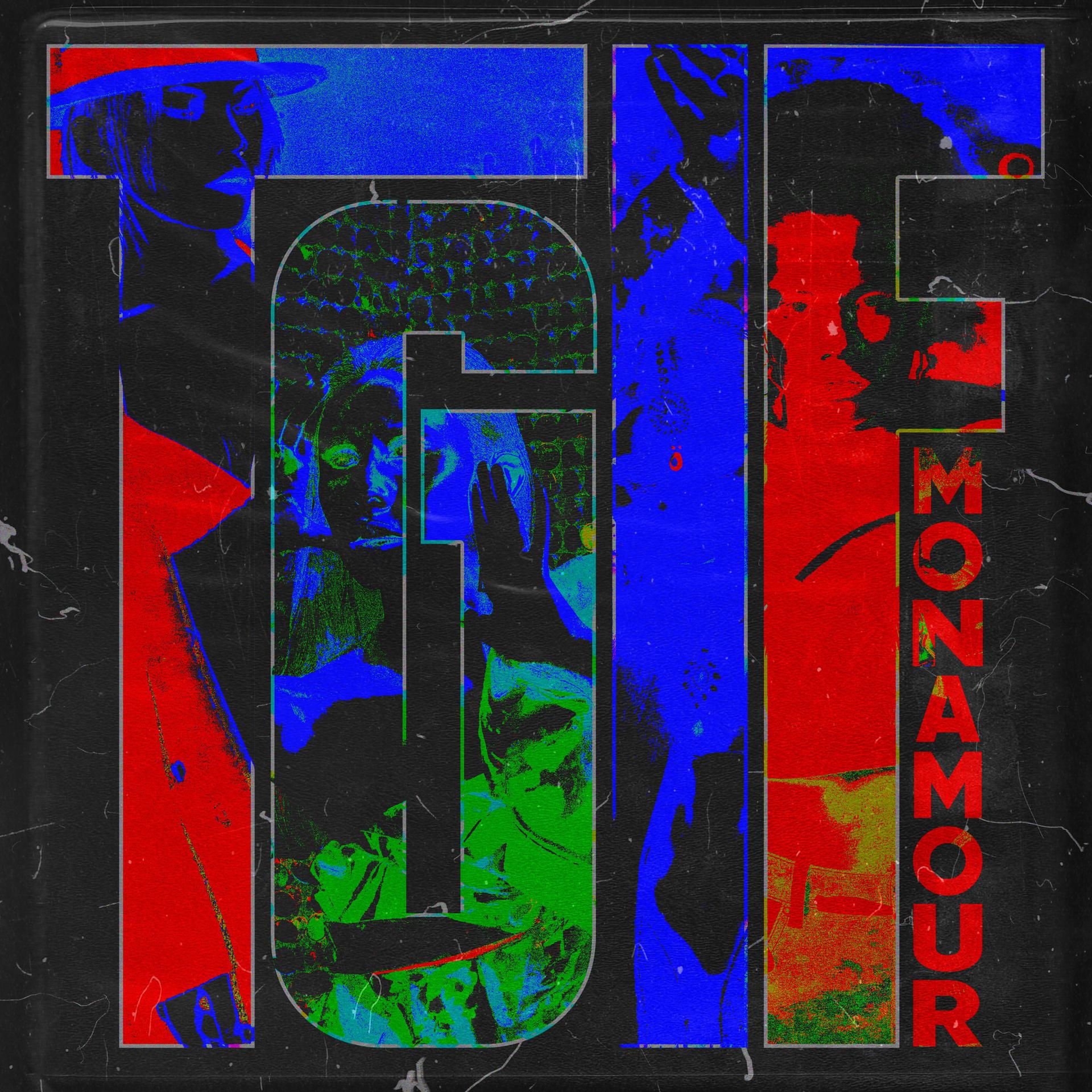 Постер альбома TGIF