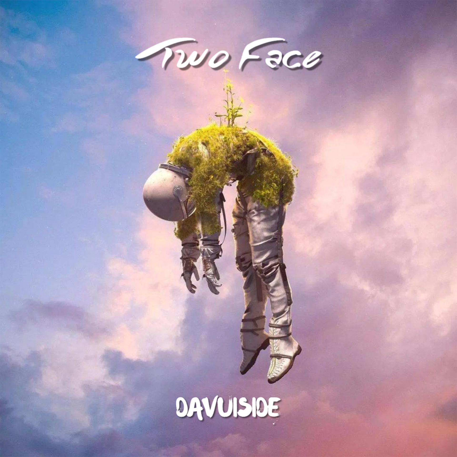 Постер альбома Two Face