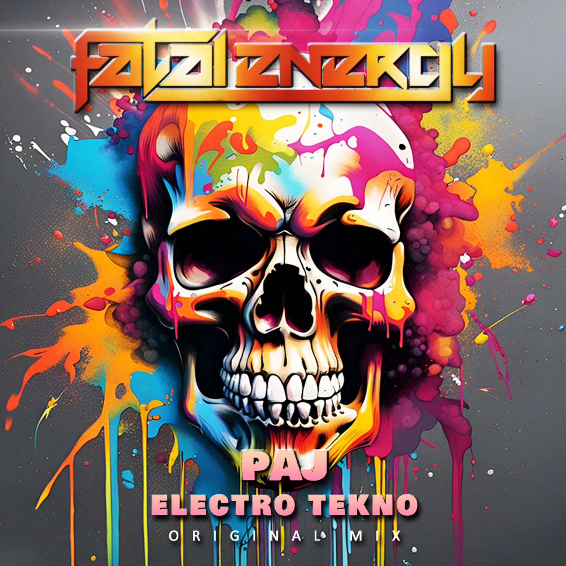 Постер альбома Electro Tekno
