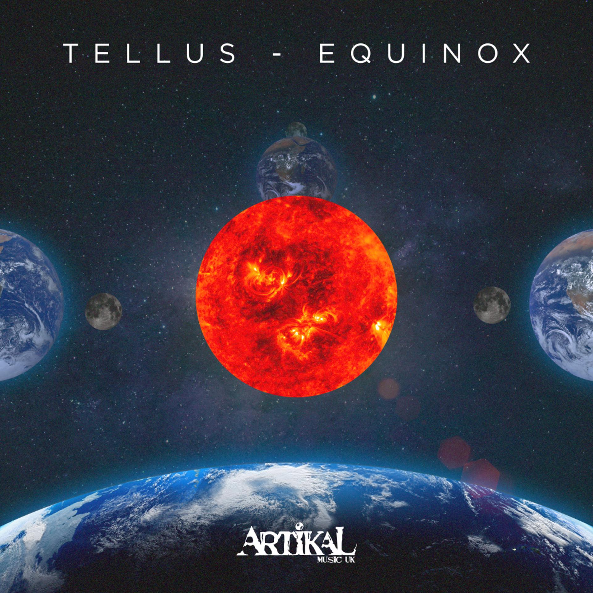 Постер альбома Equinox