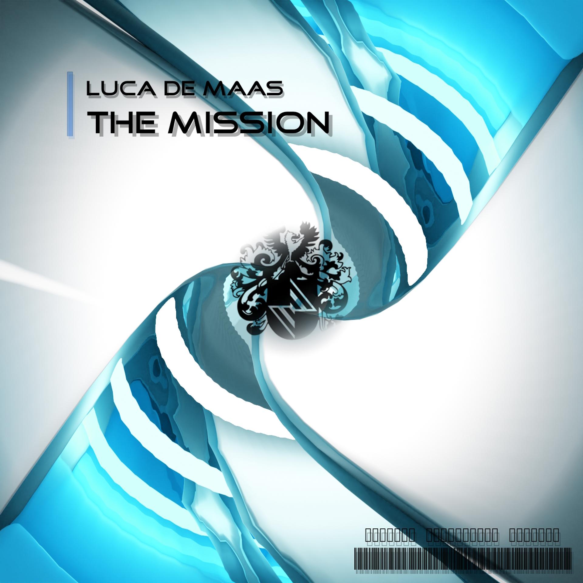Постер альбома The Mission