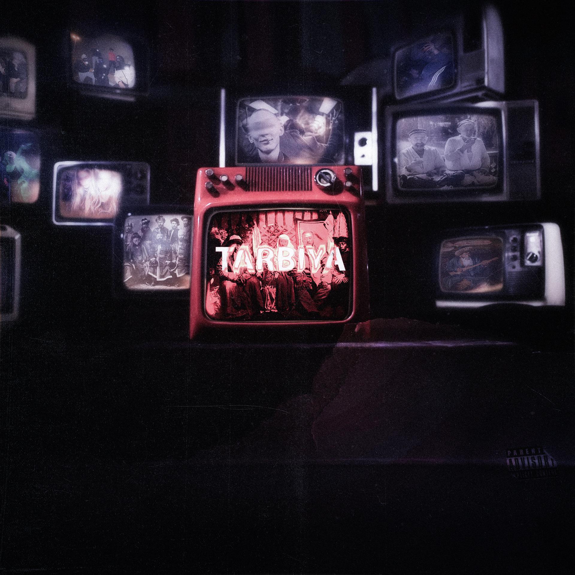 Постер альбома Tarbiya