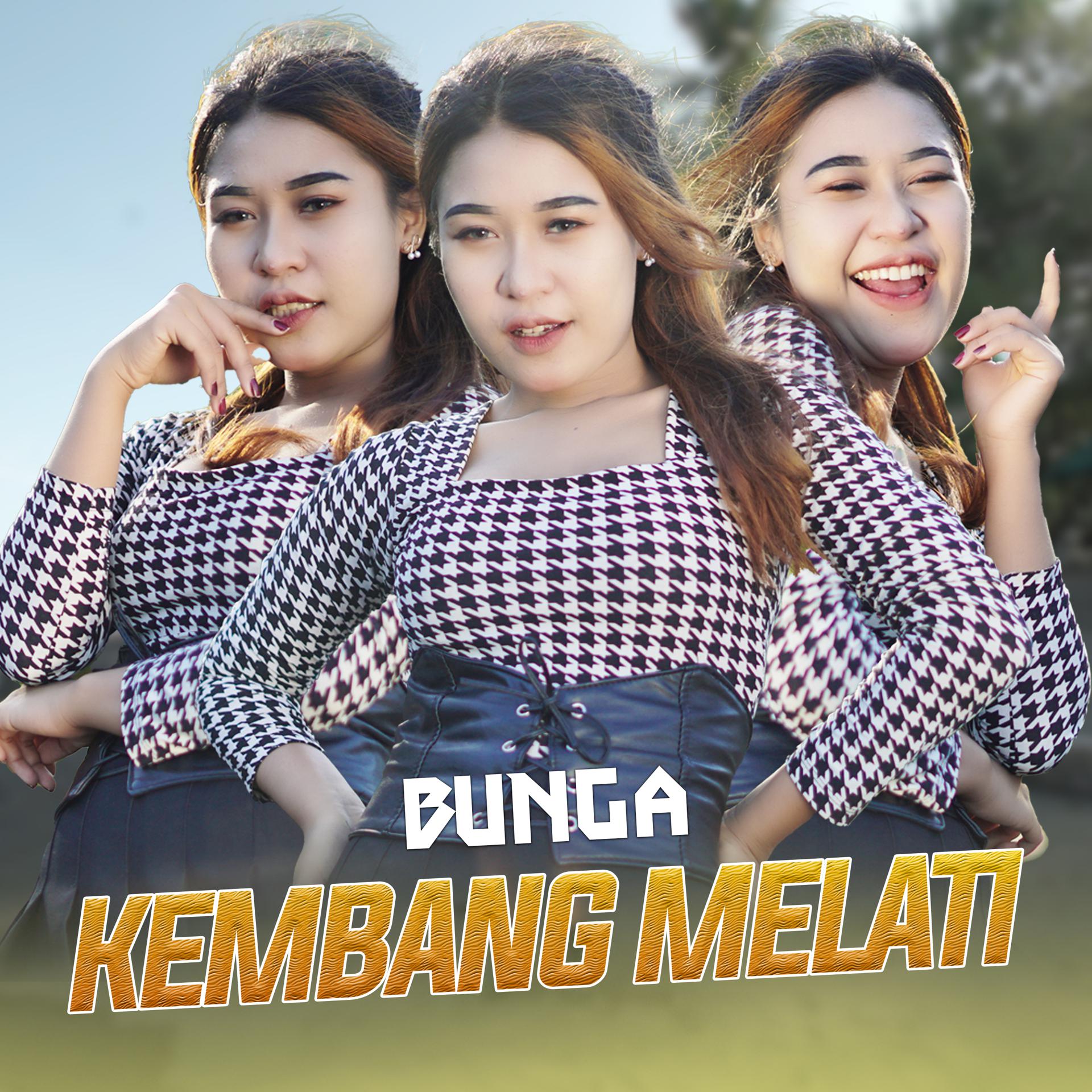 Постер альбома Kembang Melati