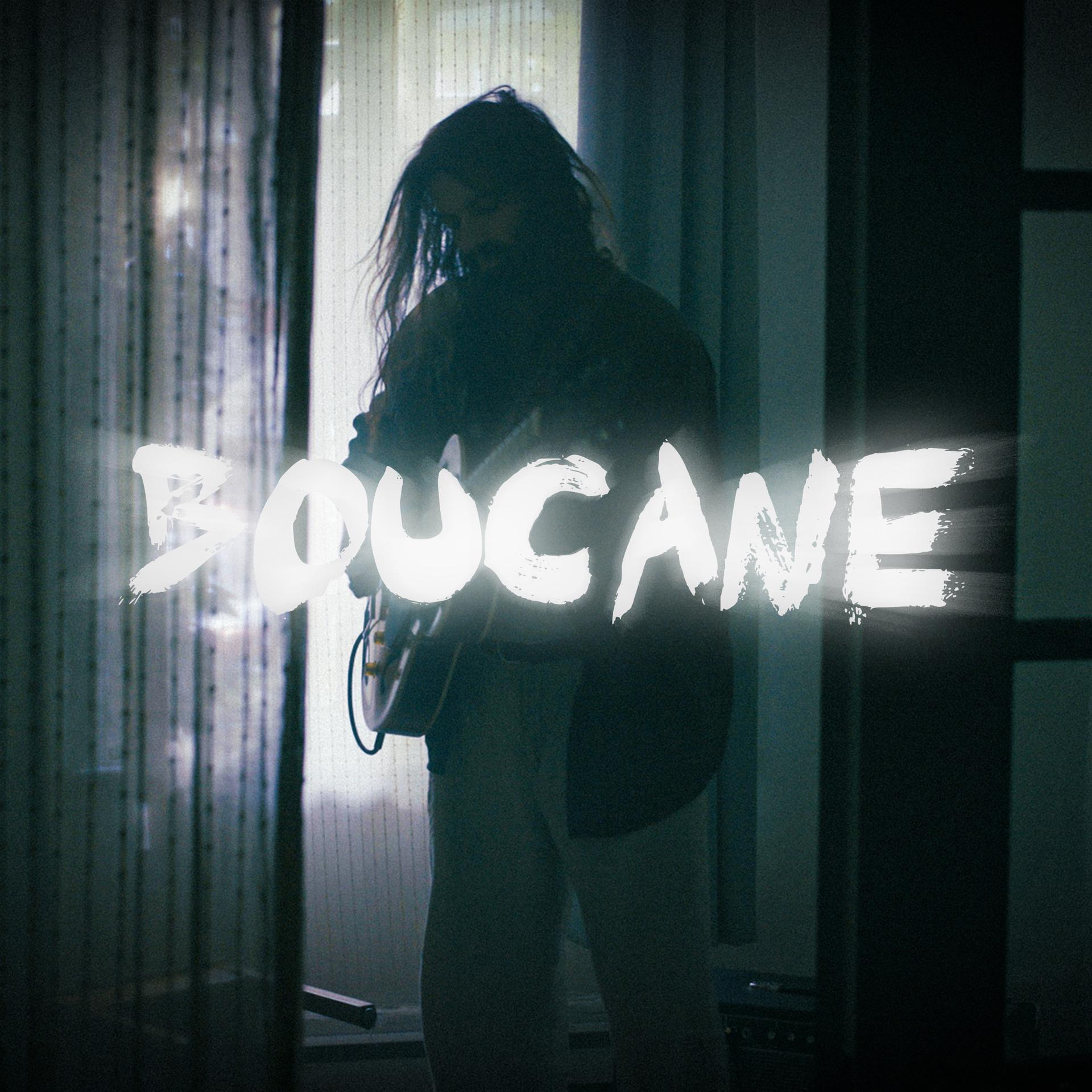 Постер альбома Boucane