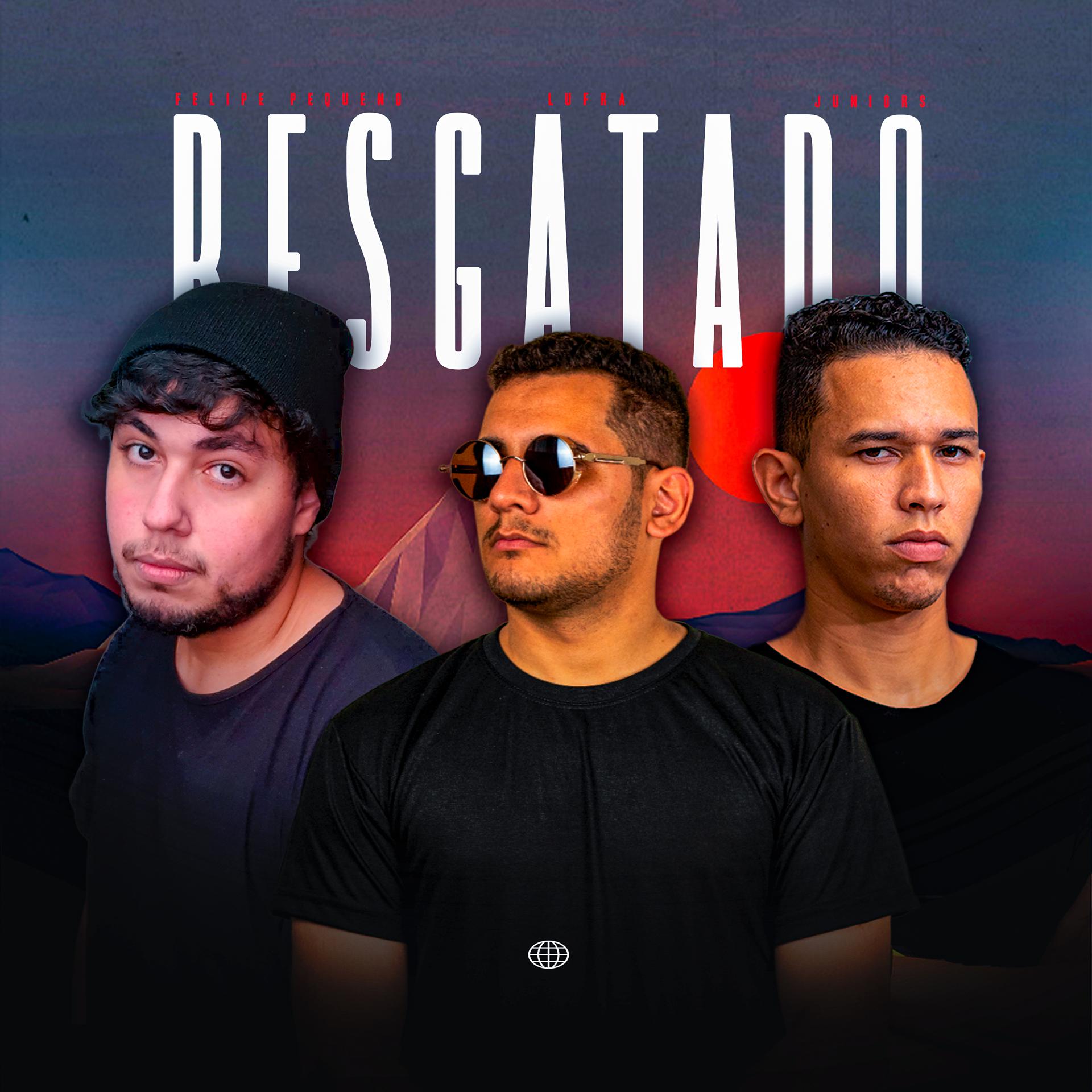 Постер альбома Resgatado