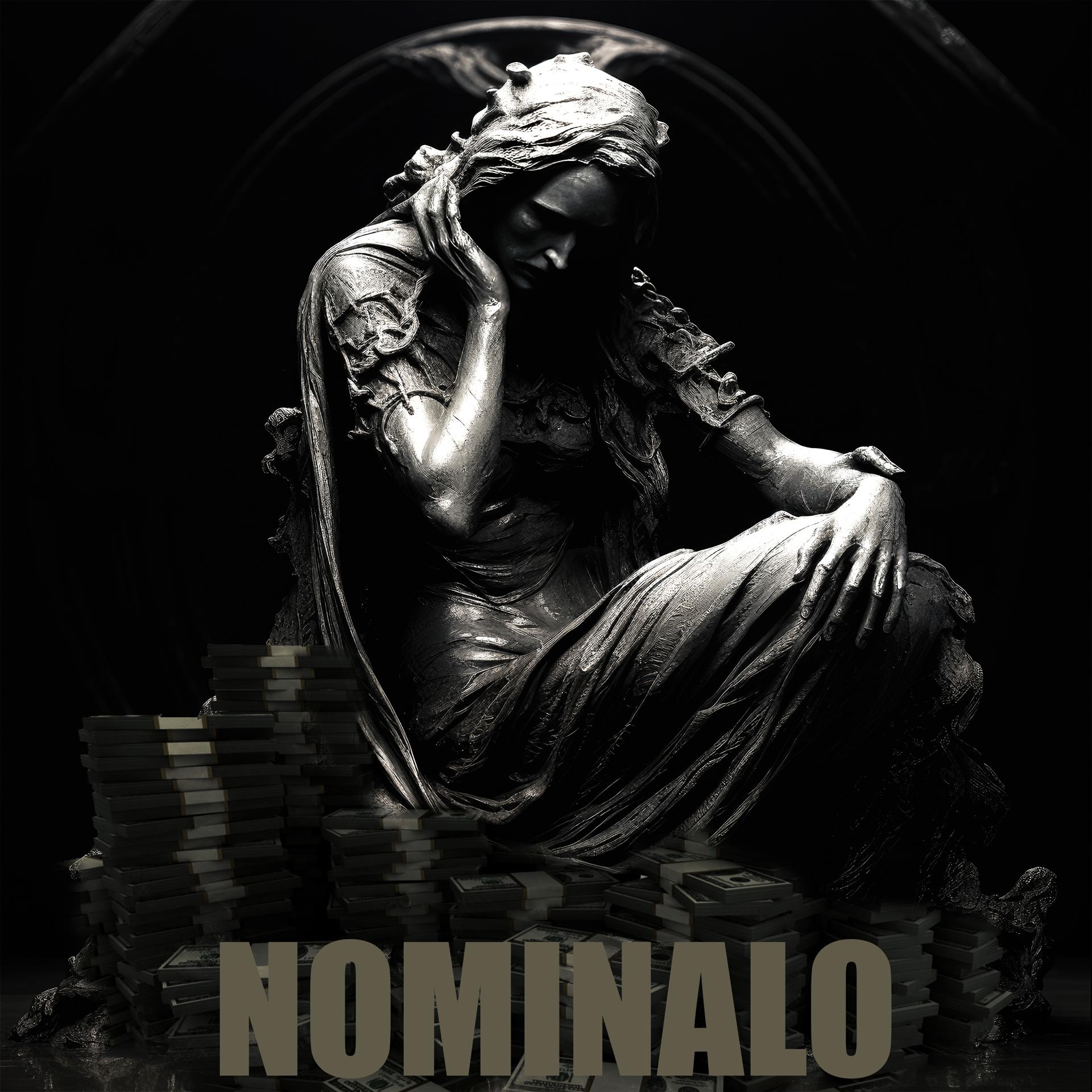 Постер альбома NOMINALO