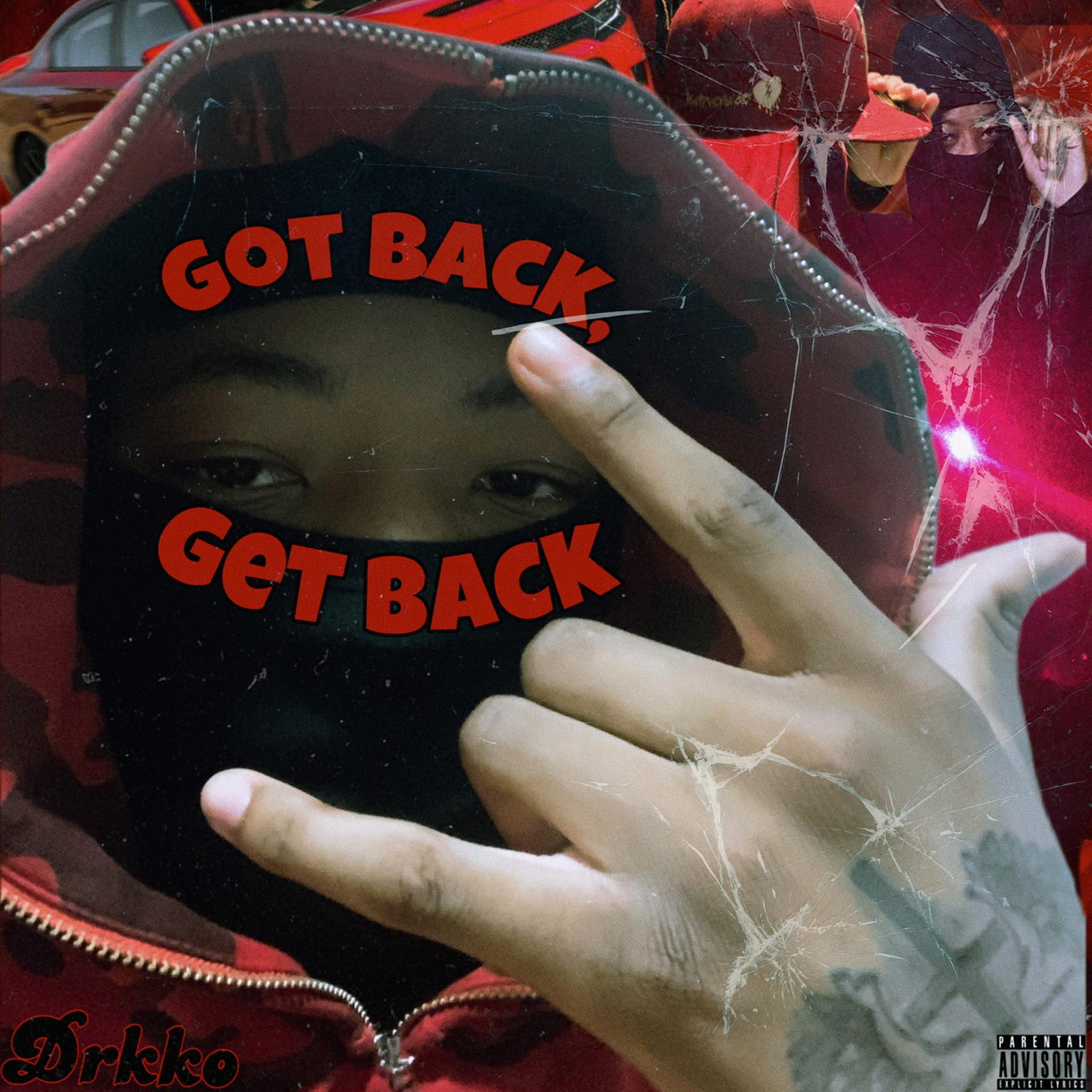 Постер альбома Got Back, Get Back
