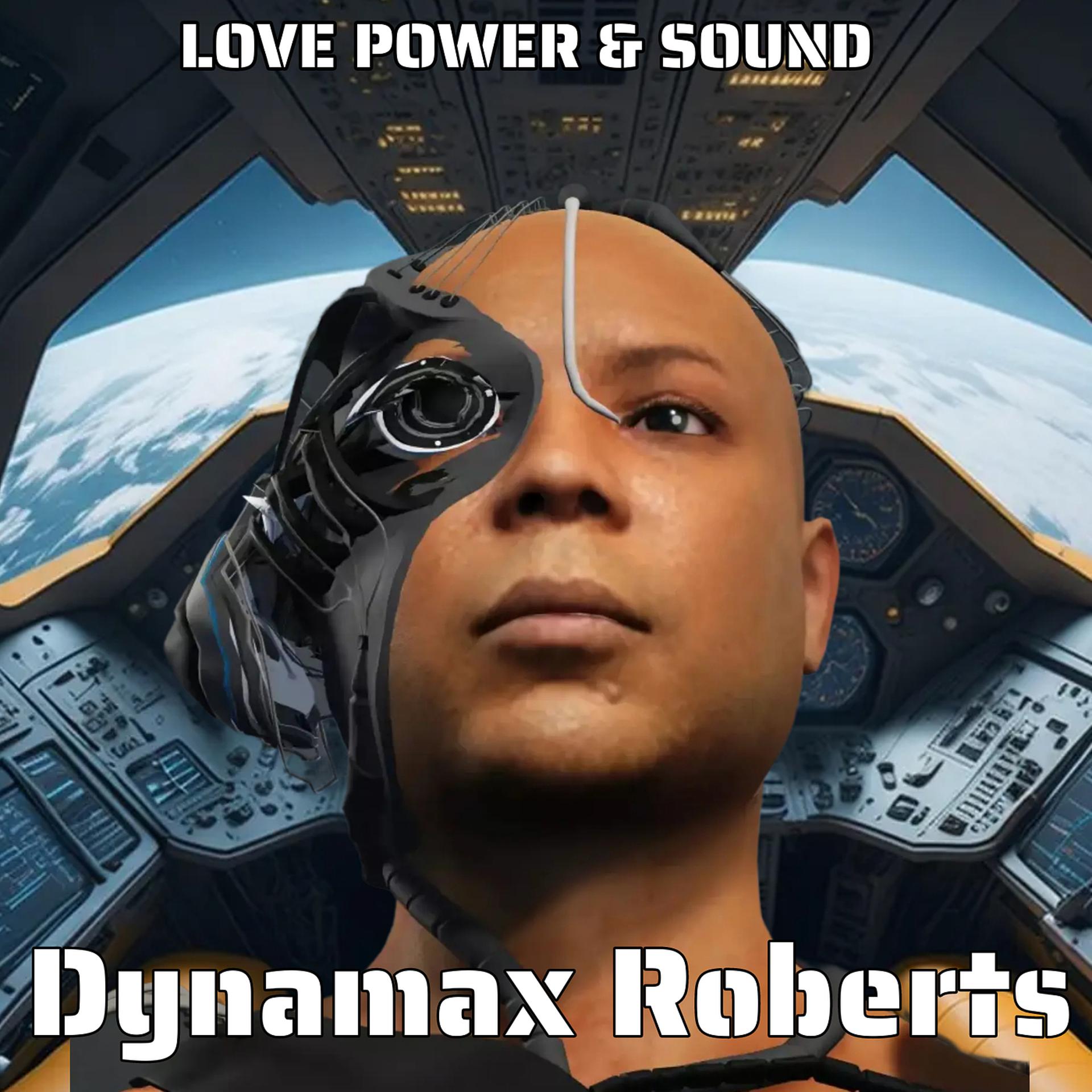 Постер альбома Love, Power & Sound