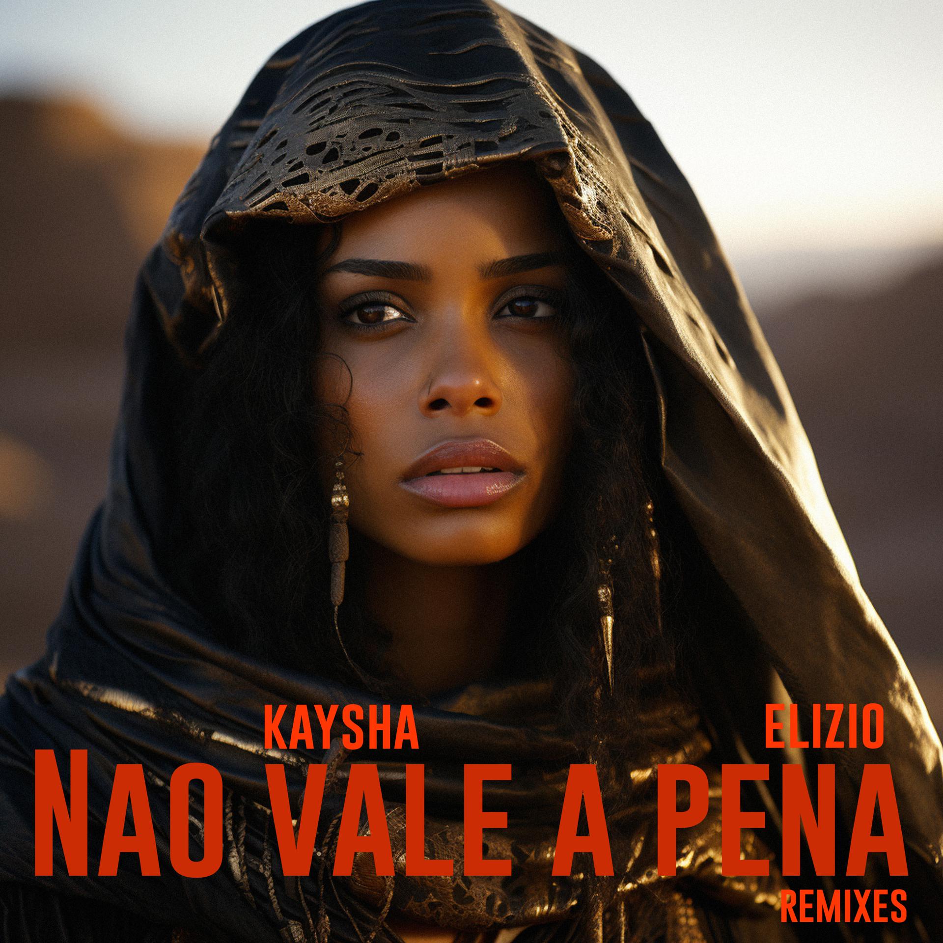 Постер альбома Não Vale a Pena