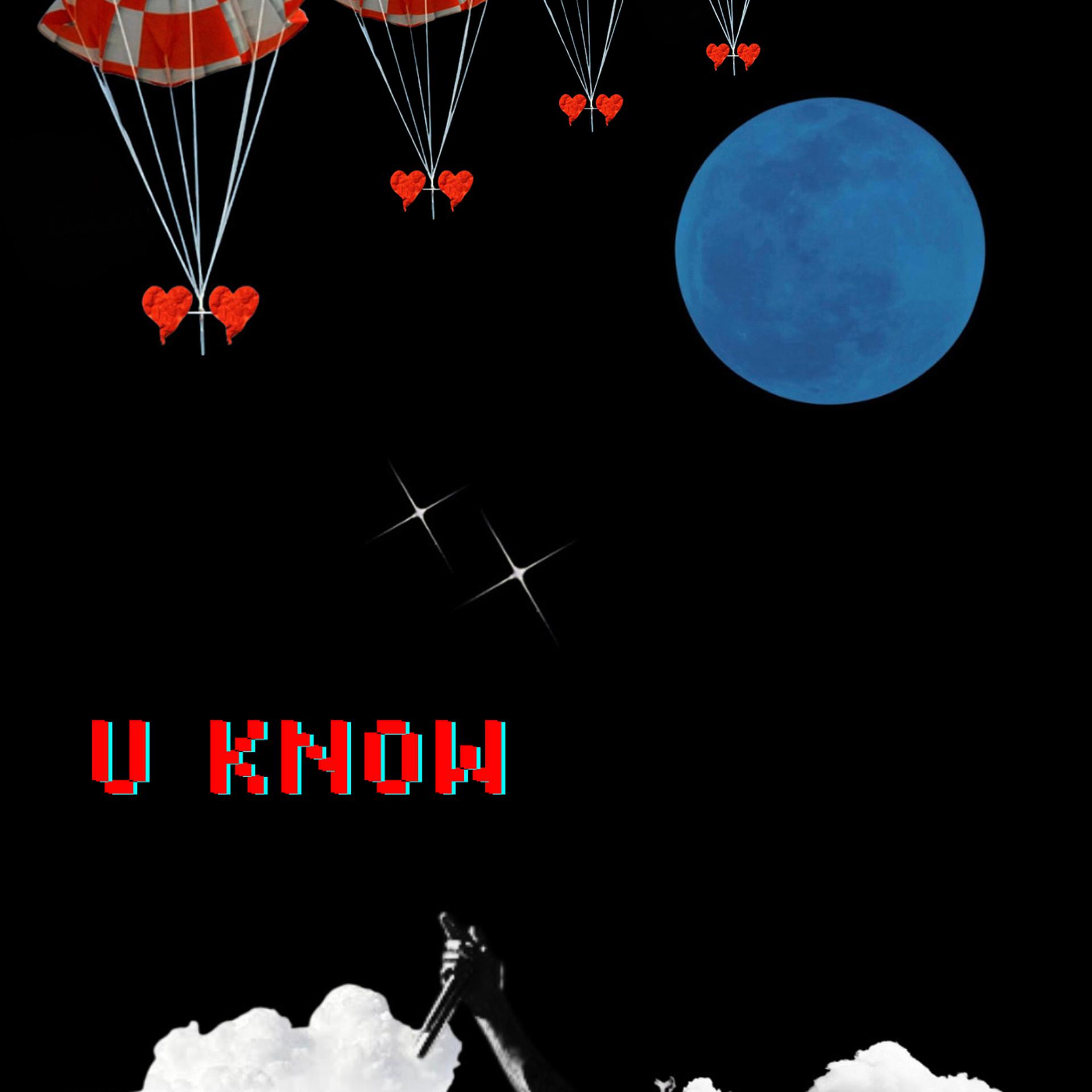 Постер альбома U Know