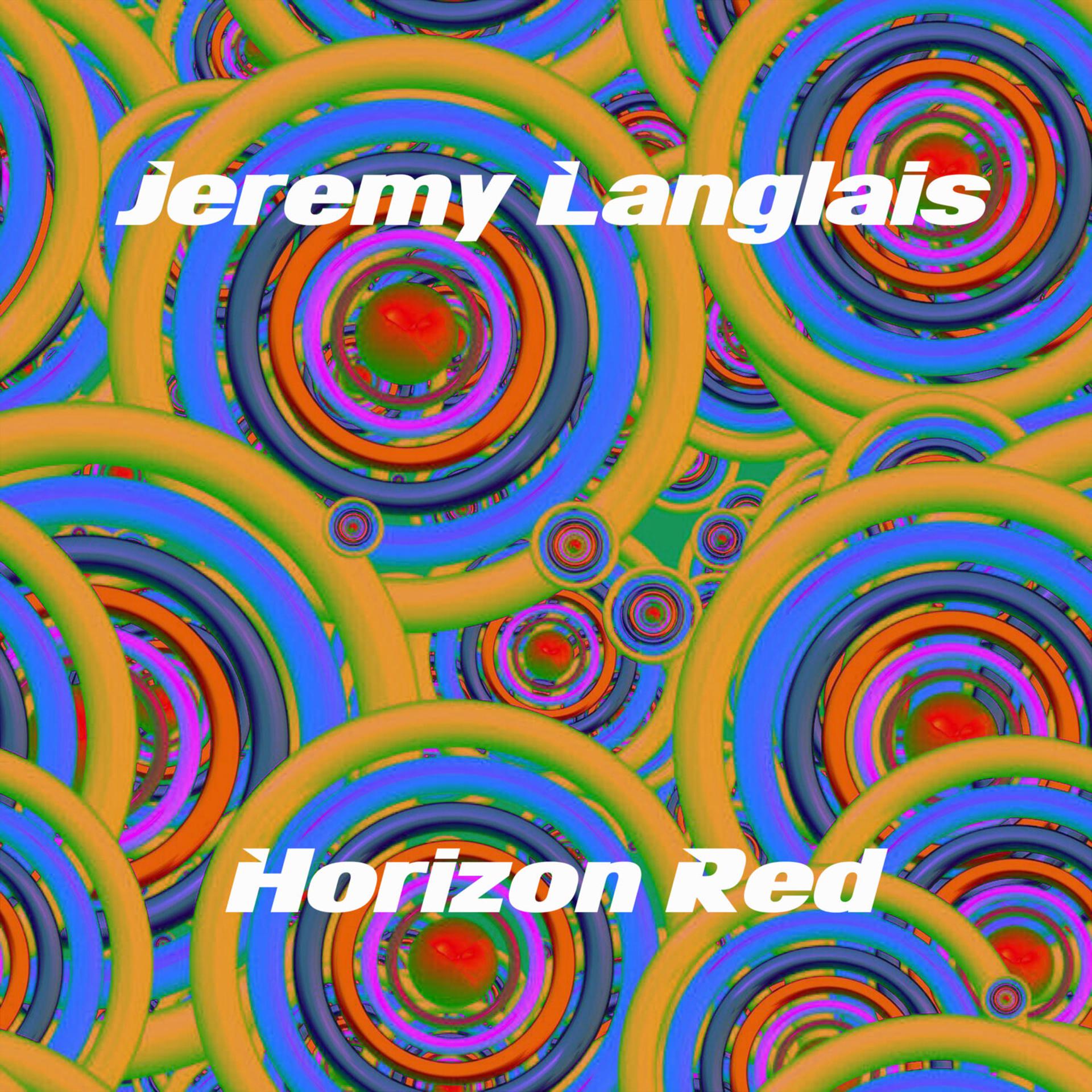 Постер альбома Horizon Red