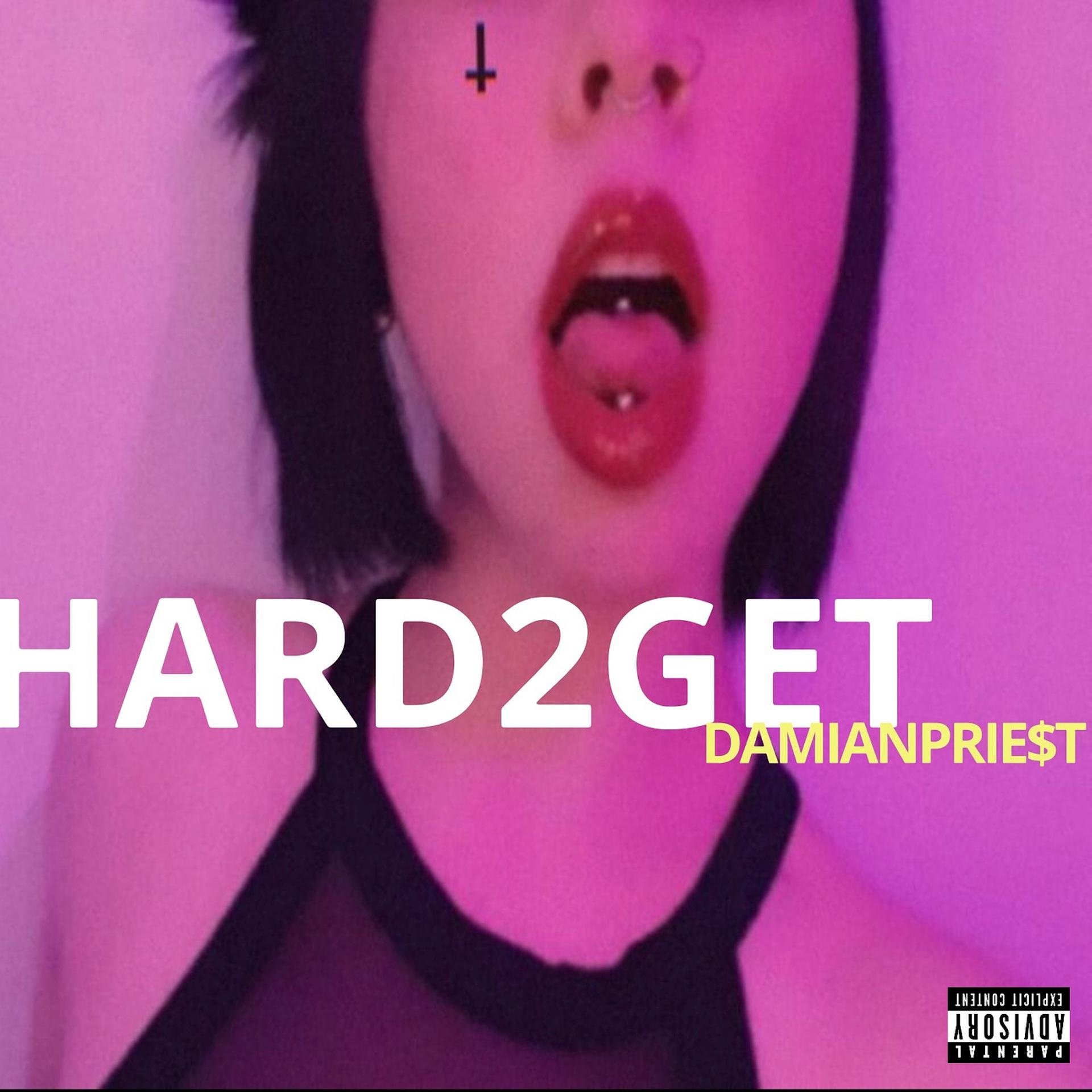 Постер альбома Hard2get