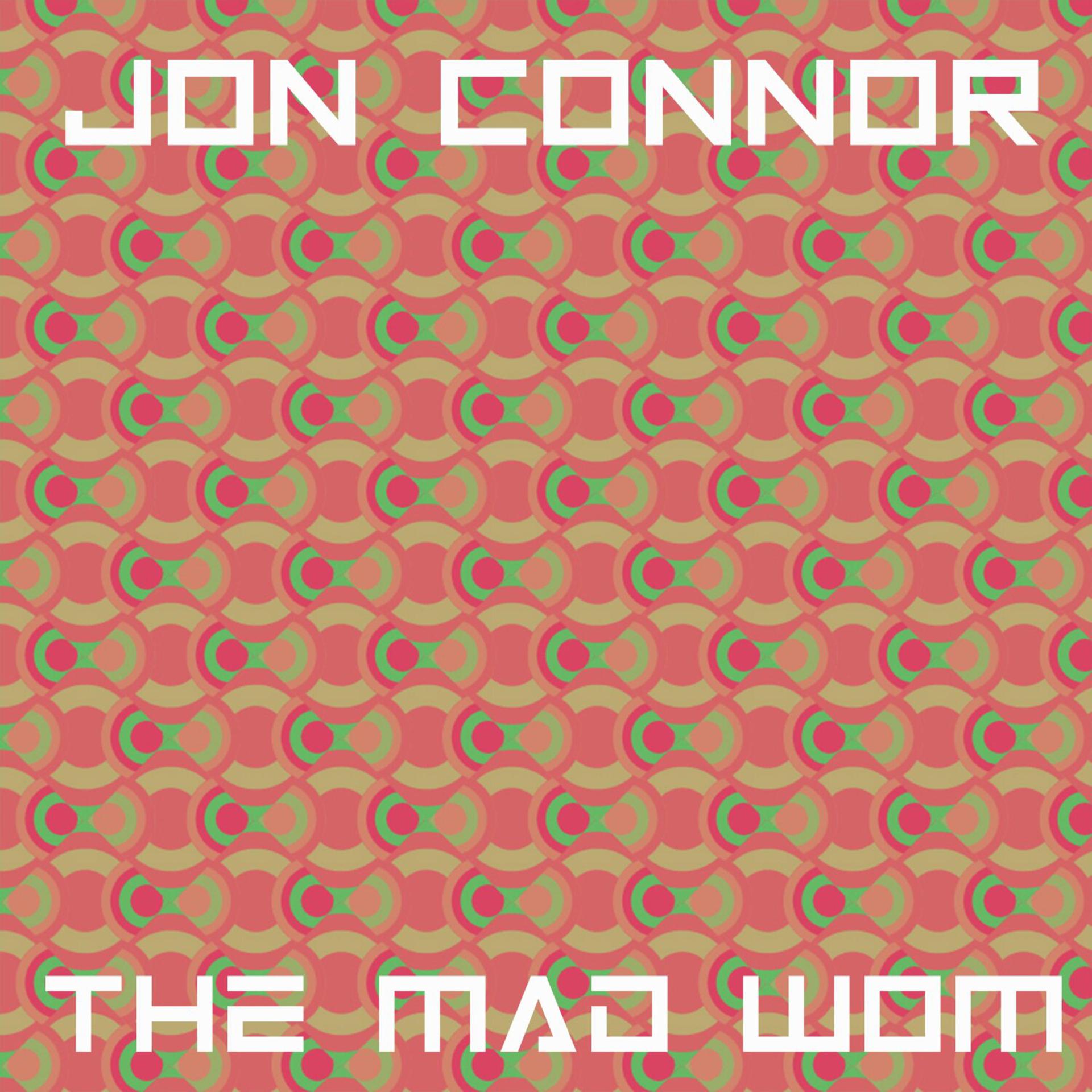 Постер альбома The Mad Wom