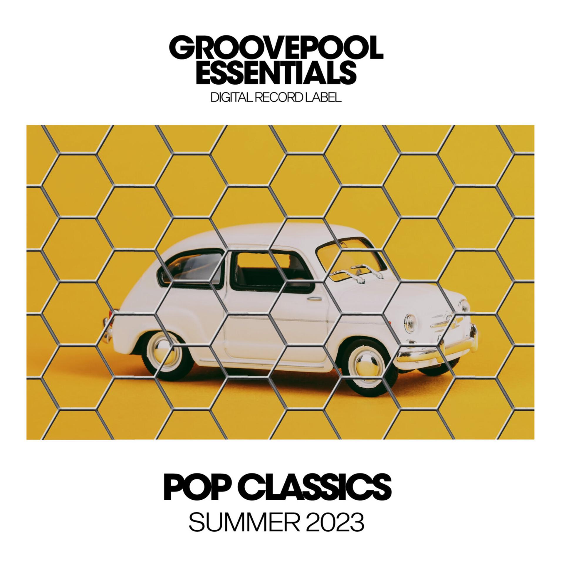 Постер альбома Pop Classics 2023