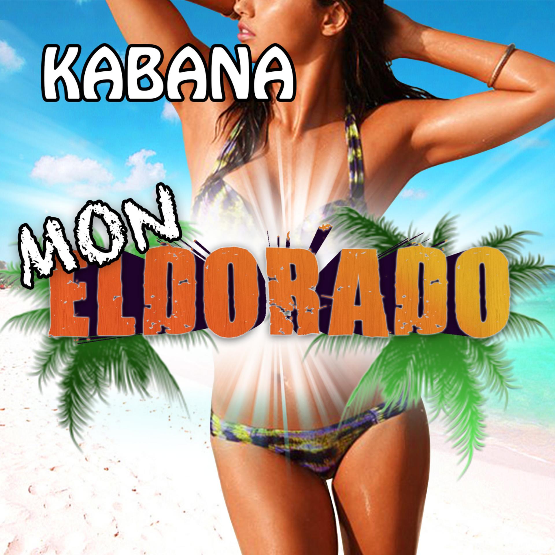 Постер альбома Mon eldorado
