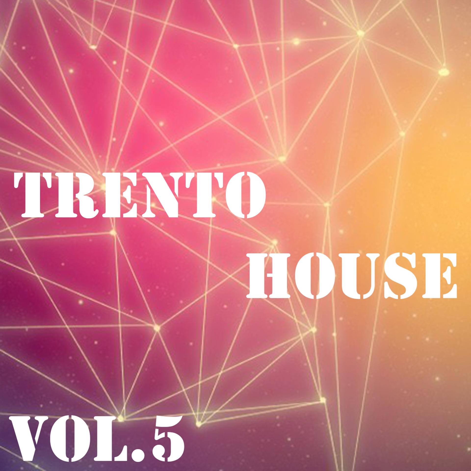 Постер альбома Trento House, Vol.5