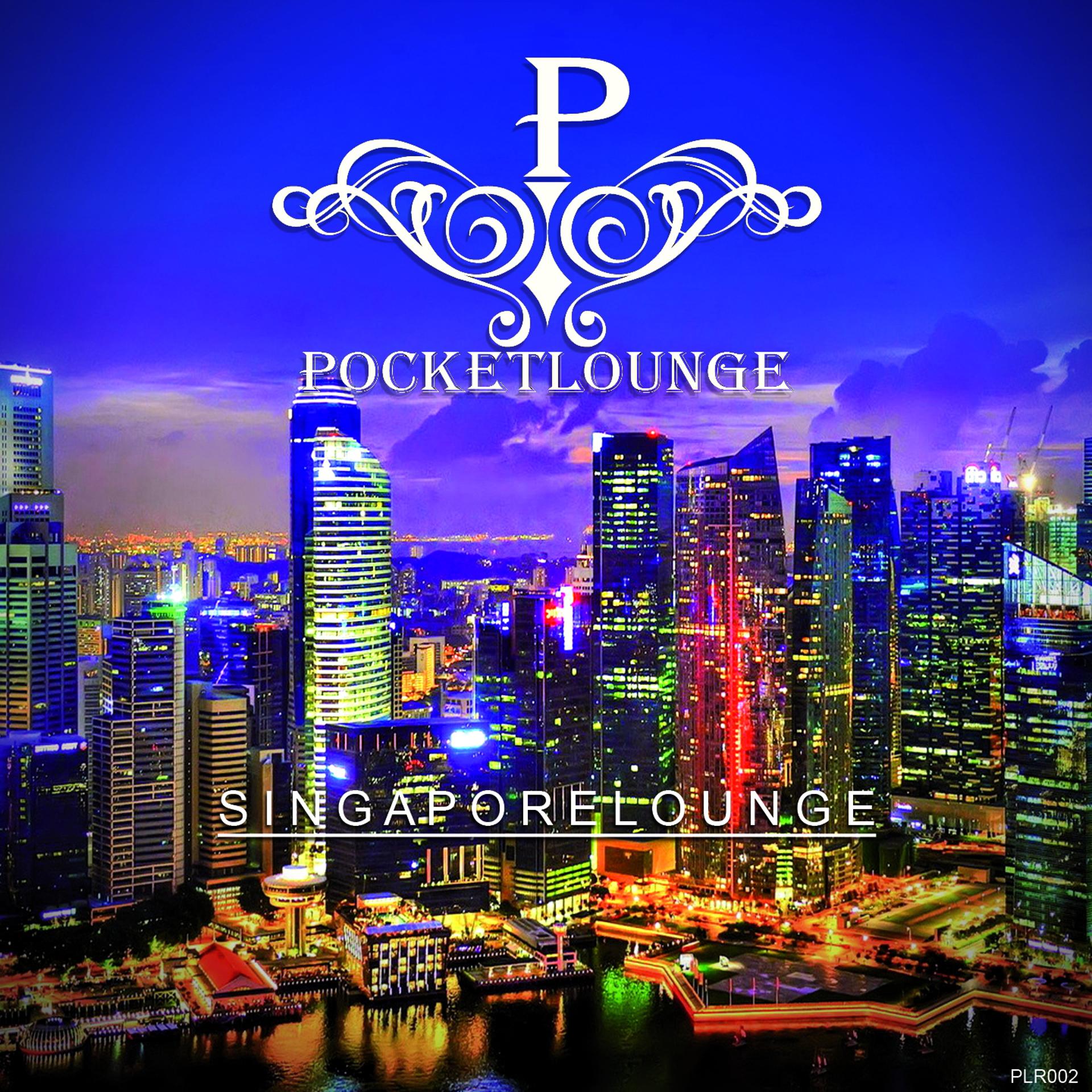 Постер альбома Singapore Lounge