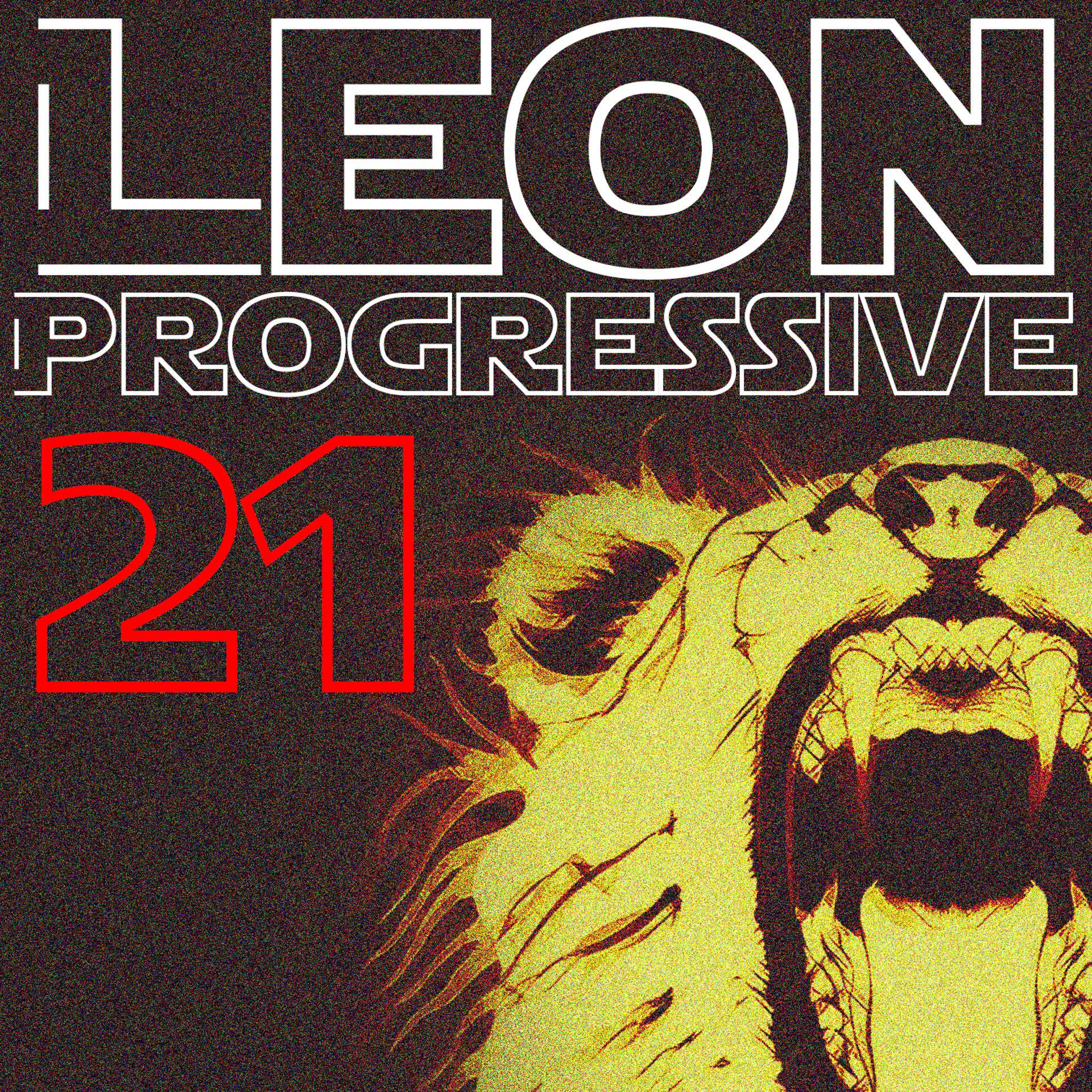 Постер альбома Leon Progressive, Vol. 21