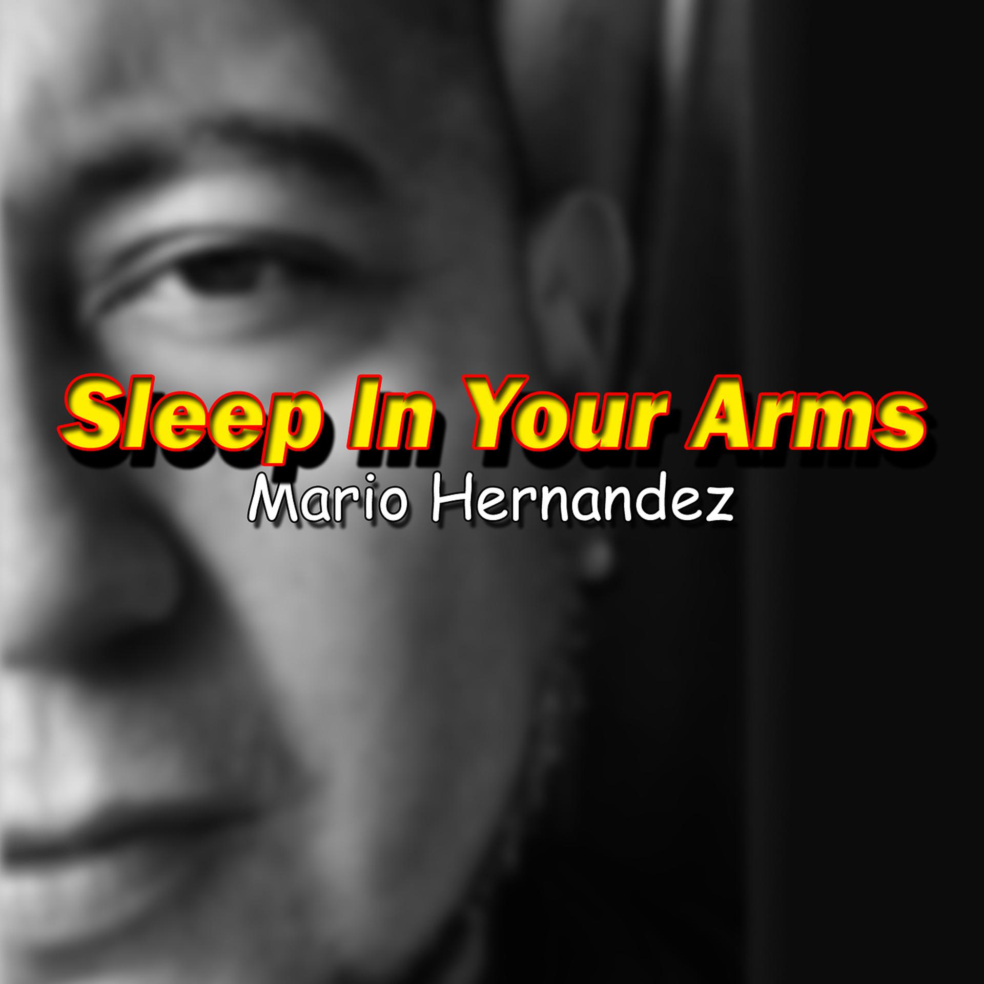 Постер альбома Sleep in Your Arms