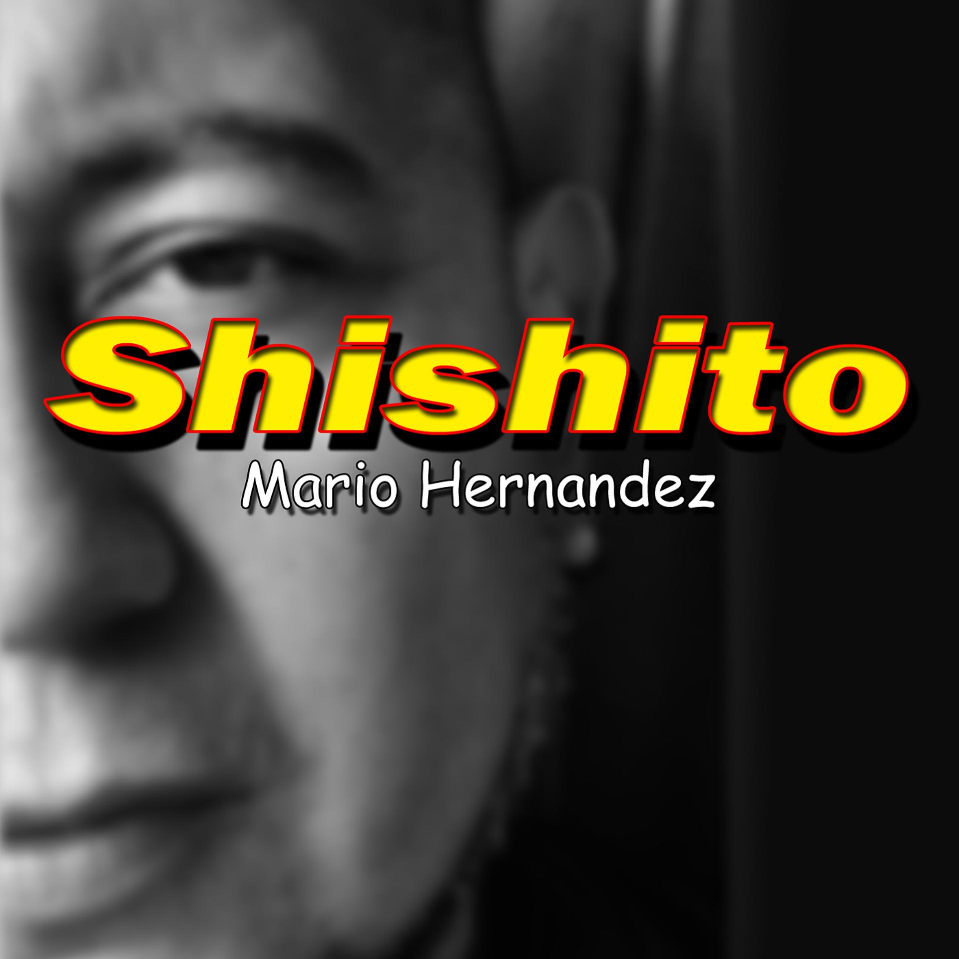 Постер альбома Shishito