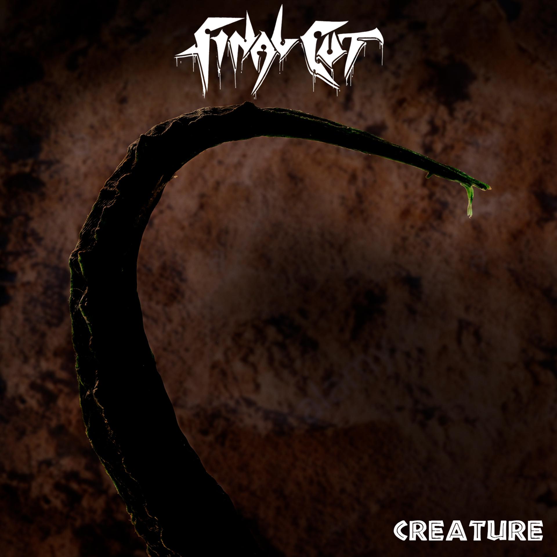 Постер альбома Creature