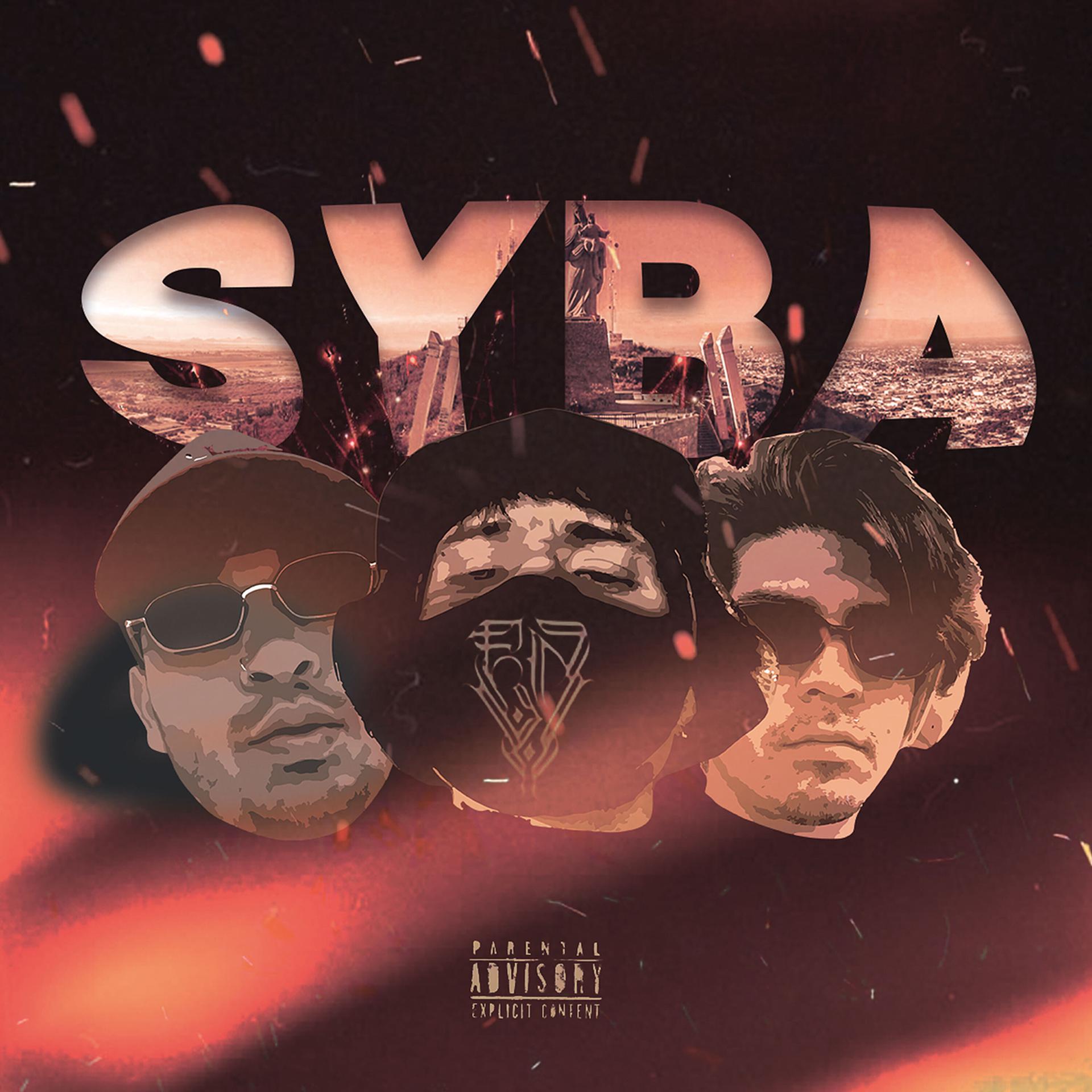 Постер альбома Syba