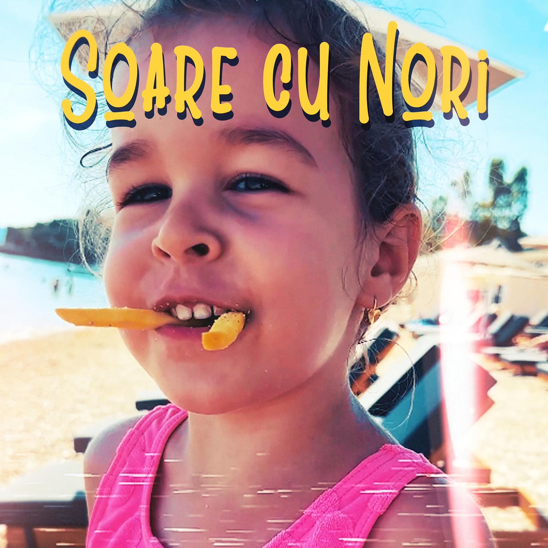Постер альбома Soare Cu Nori
