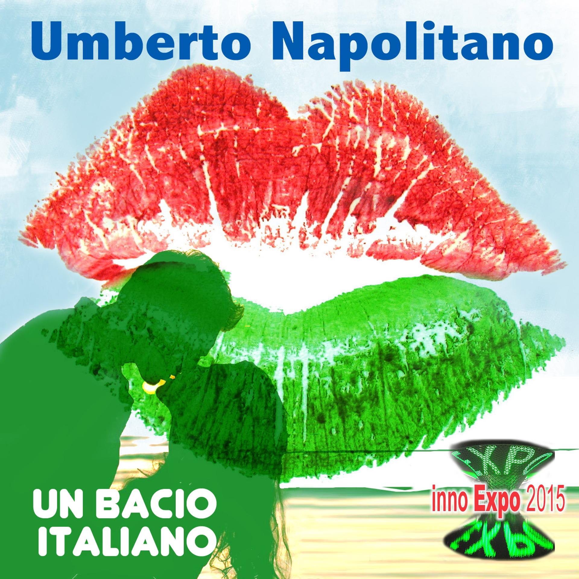 Постер альбома Un bacio italiano