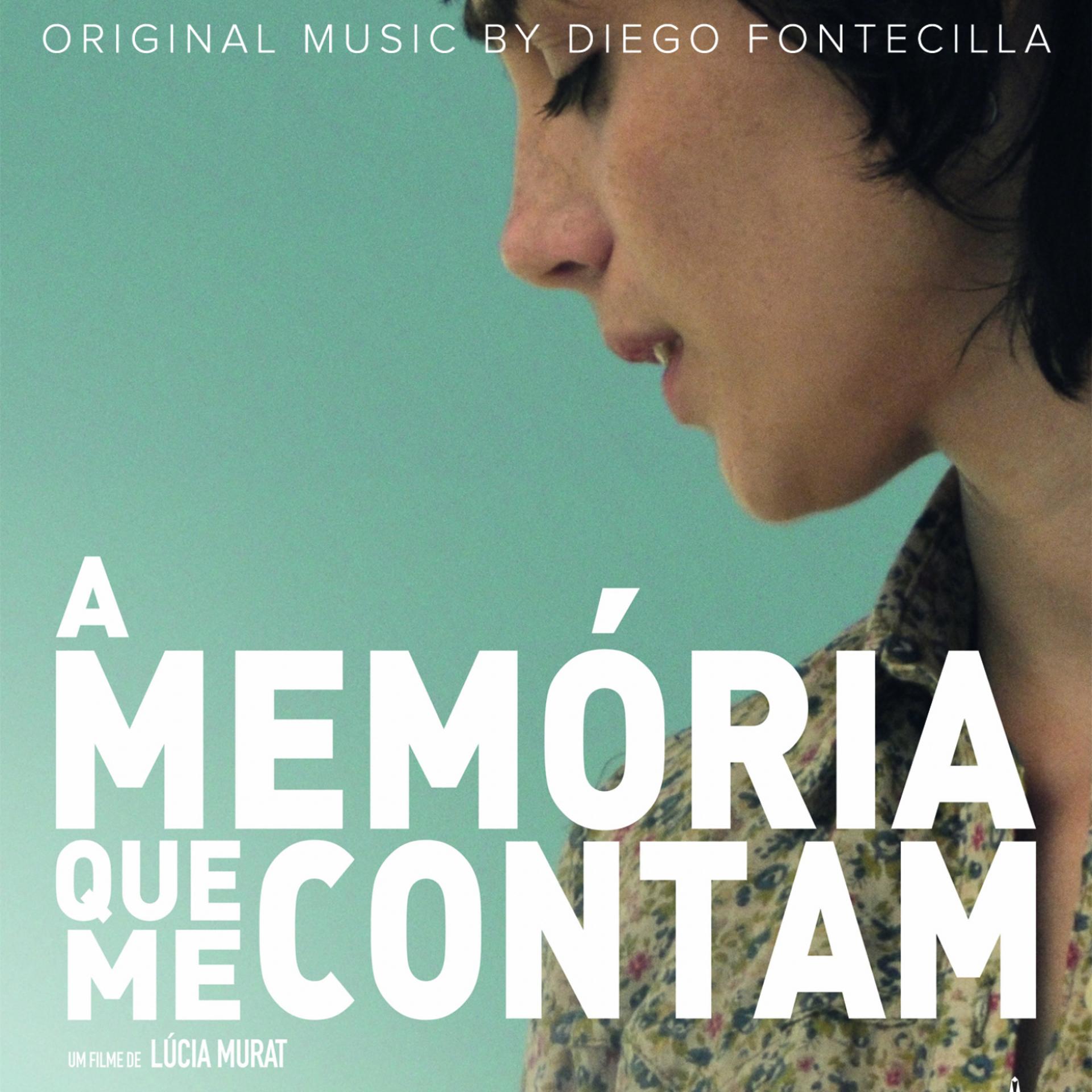 Постер альбома A Memória Que Me Contam