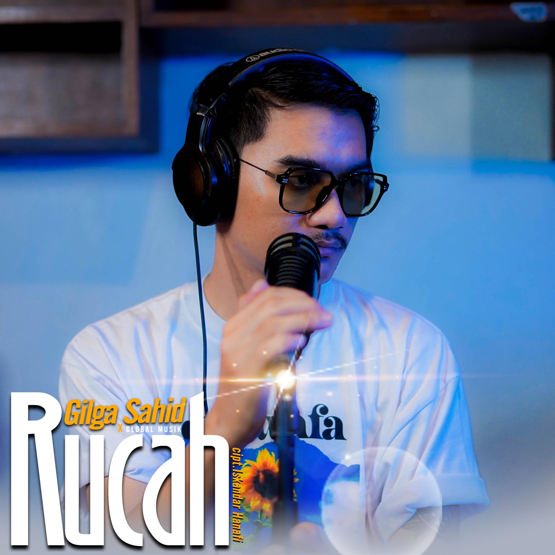 Постер альбома Rucah