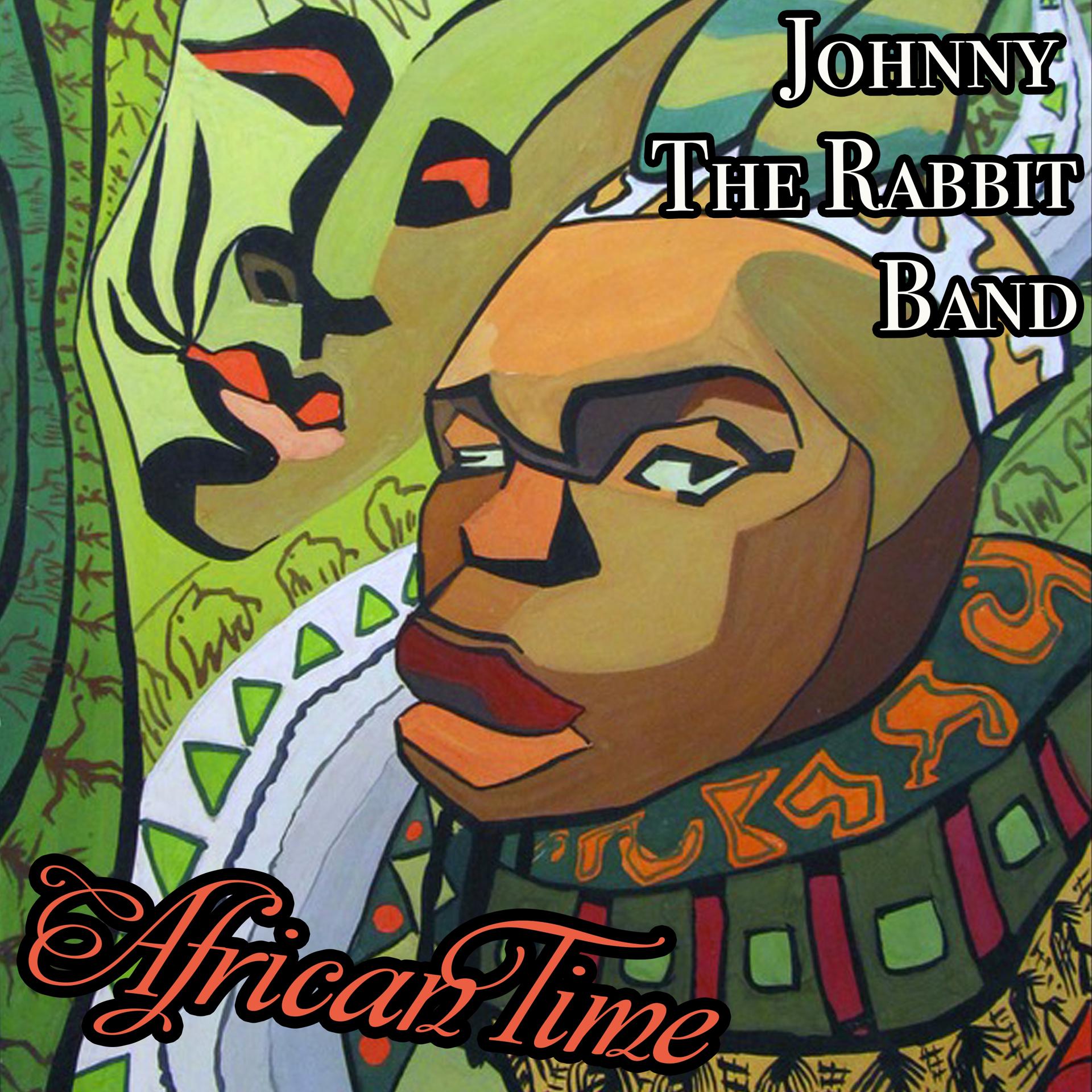 Постер альбома African Time