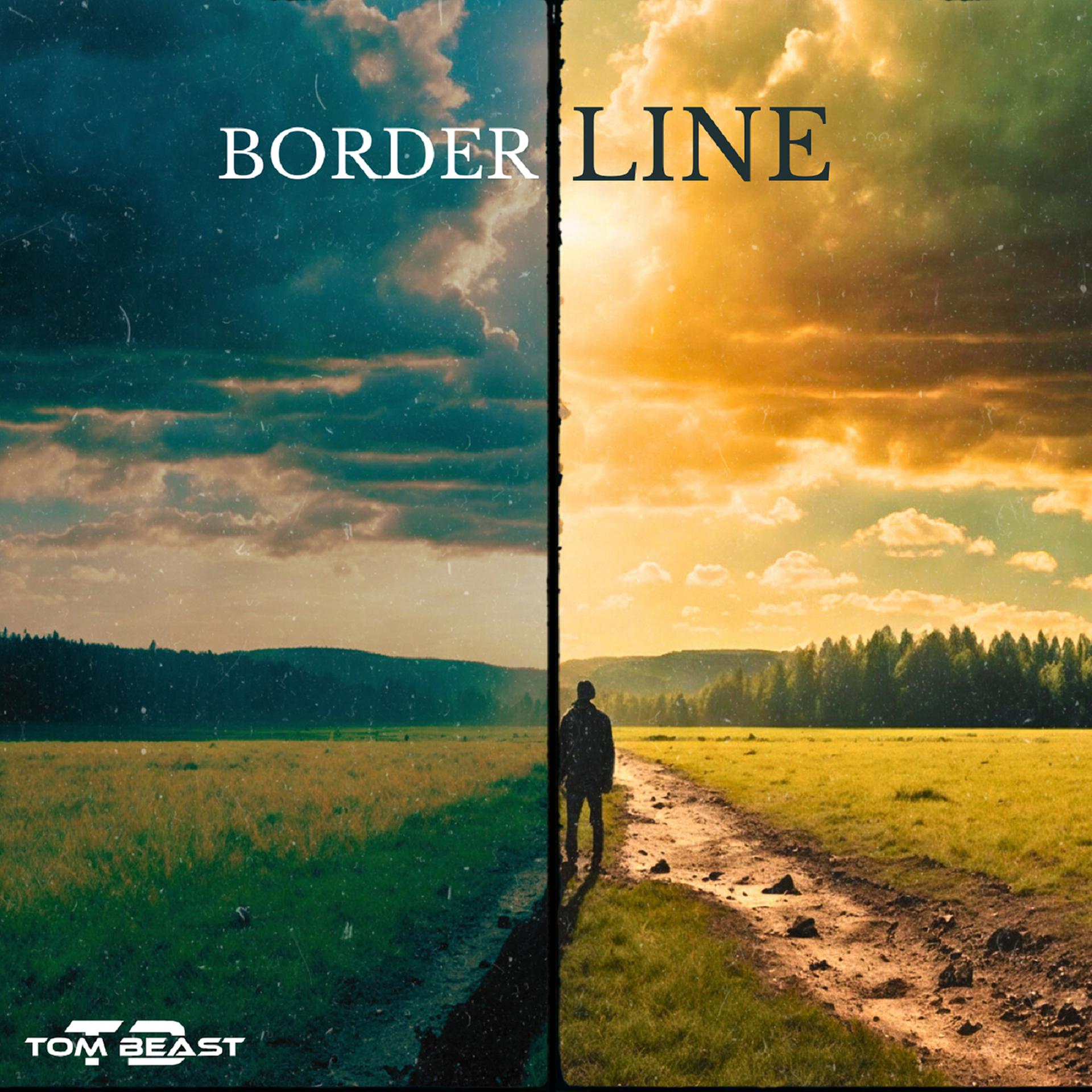 Постер альбома Borderline