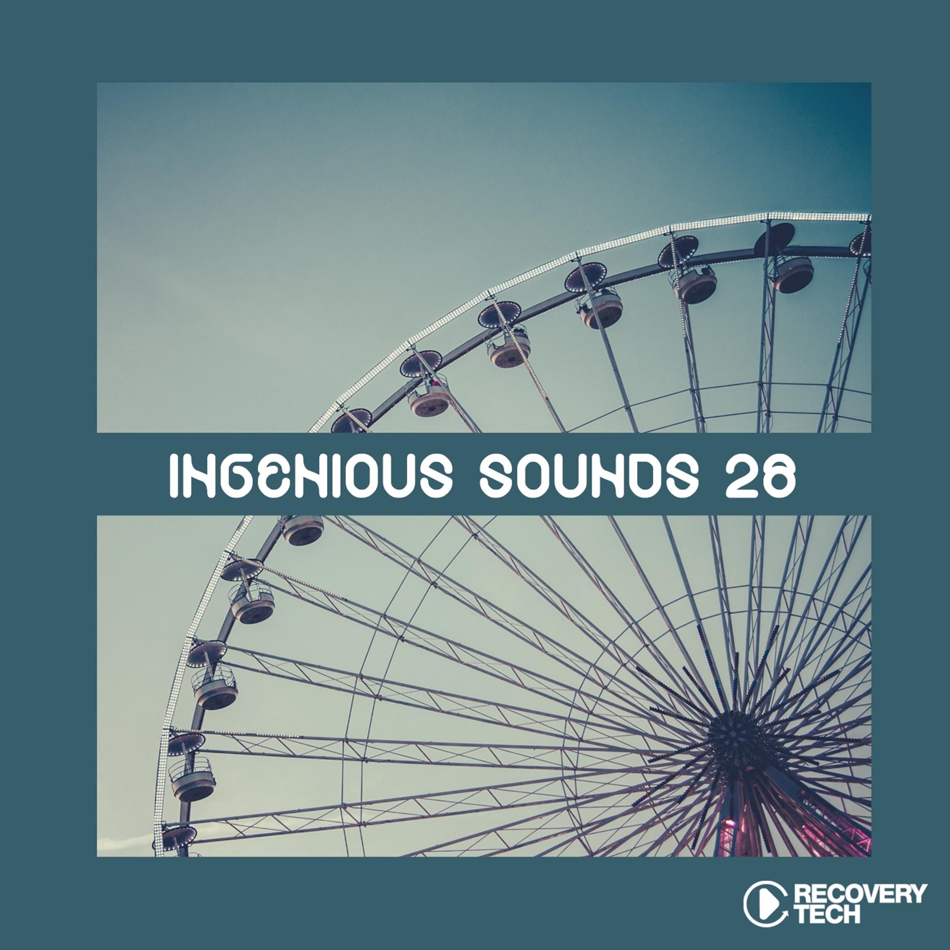 Постер альбома Ingenious Sounds, Vol. 28