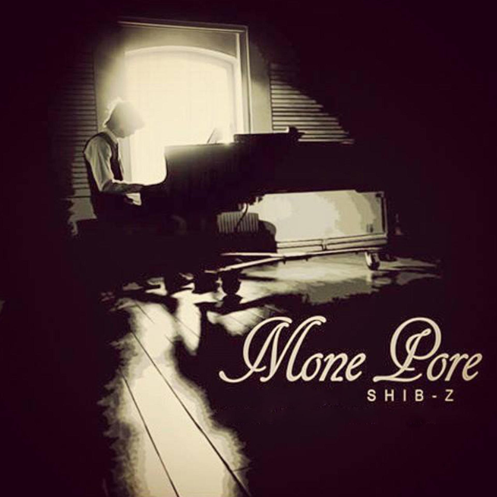 Постер альбома Mone Pore