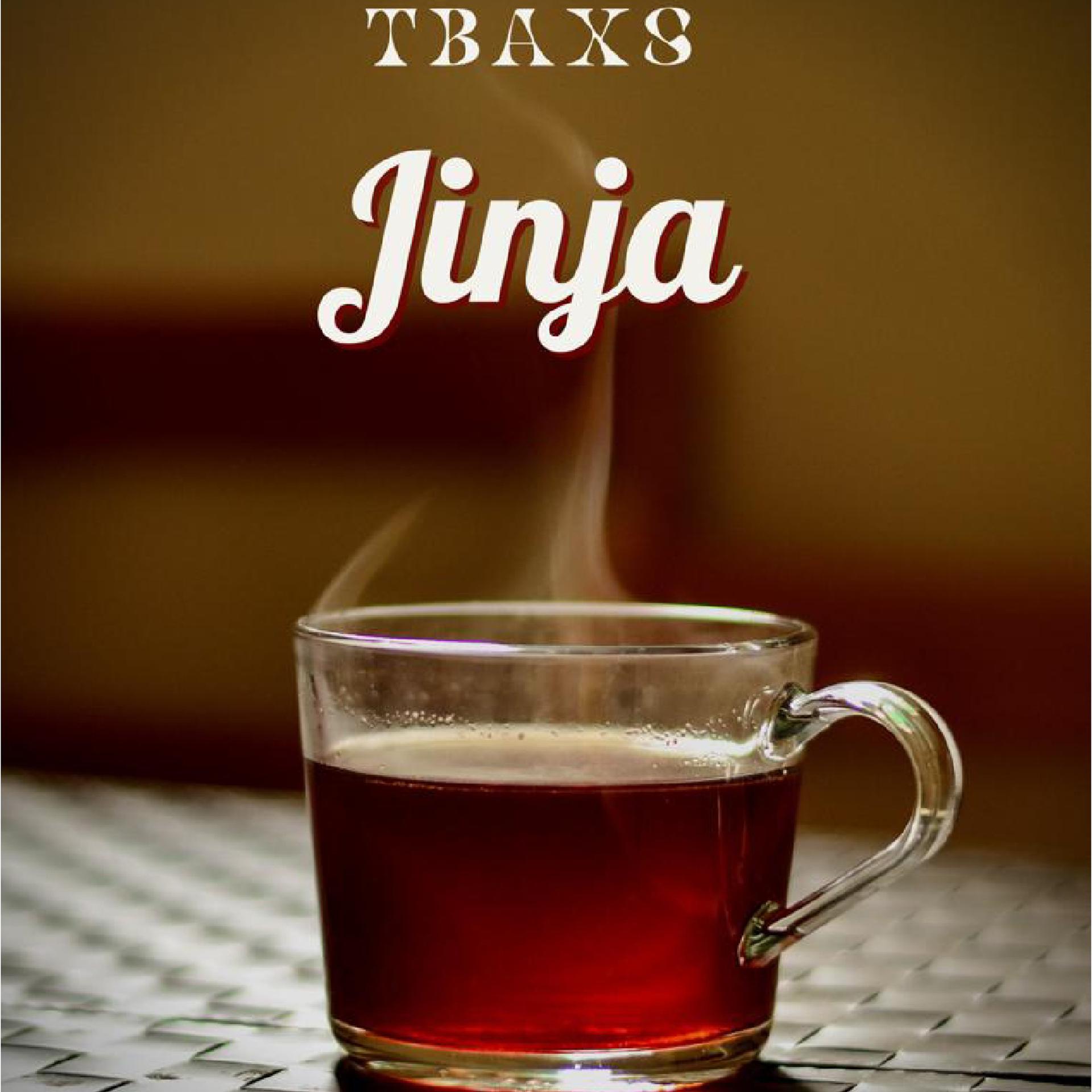 Постер альбома Jinja