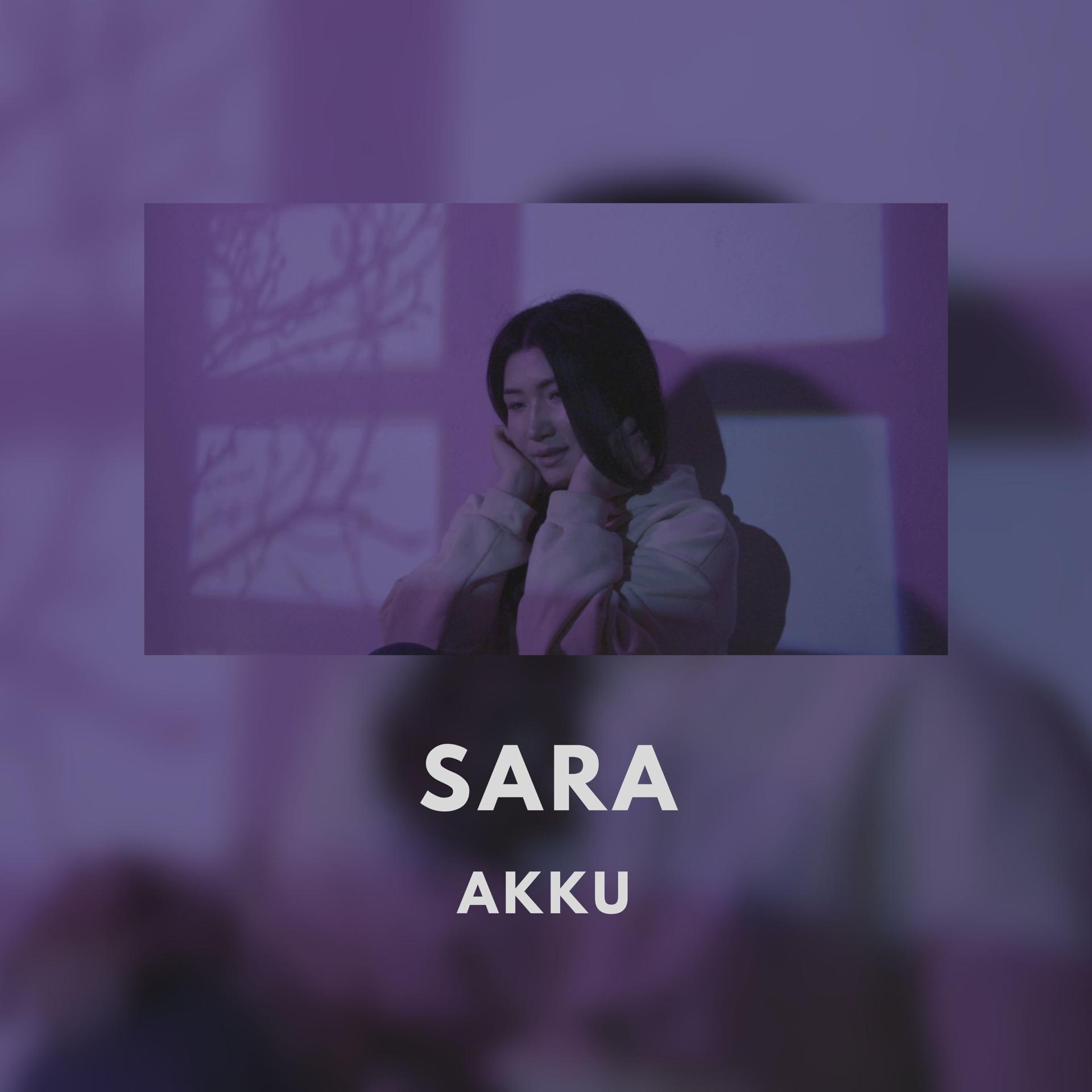 Постер альбома Akku