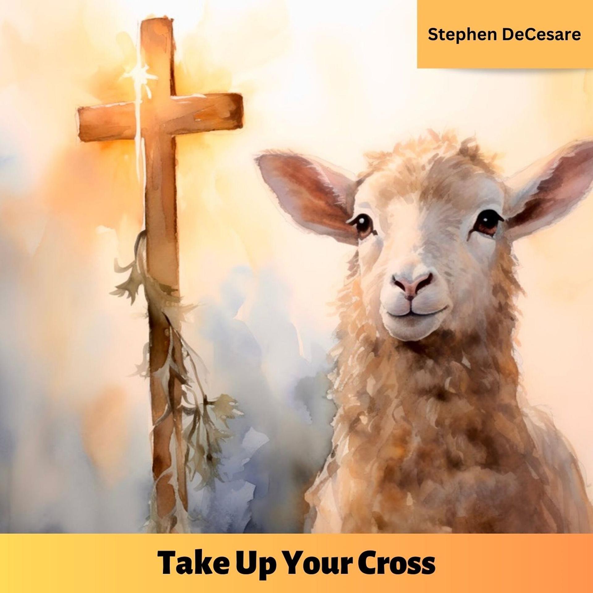 Постер альбома Take up Your Cross