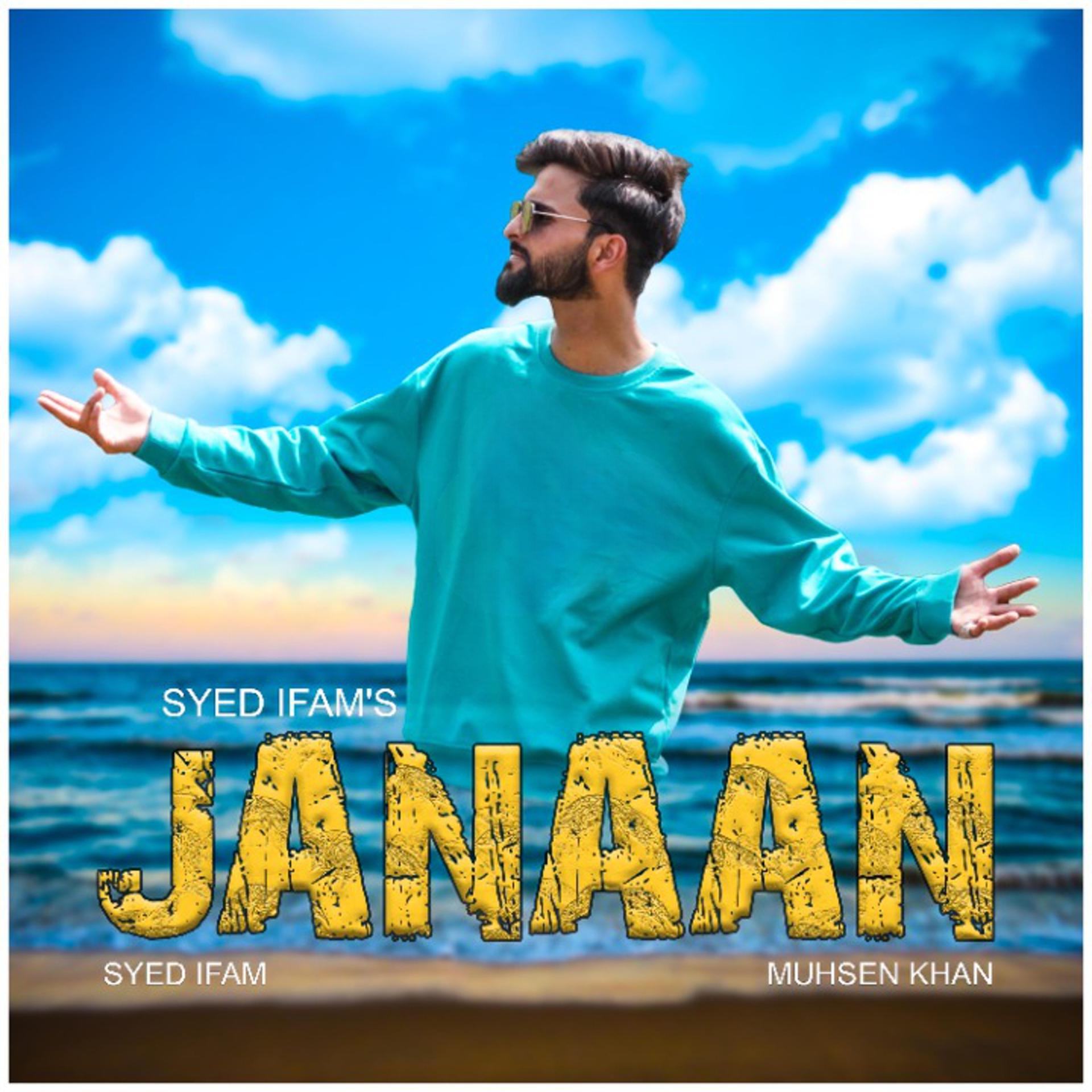 Постер альбома Janaan