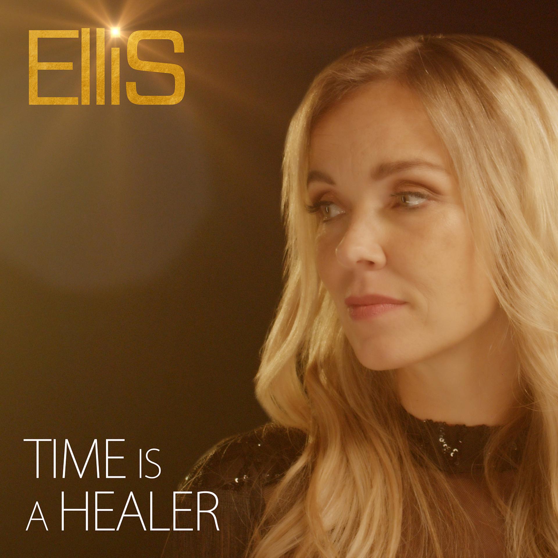 Постер альбома Time Is a Healer