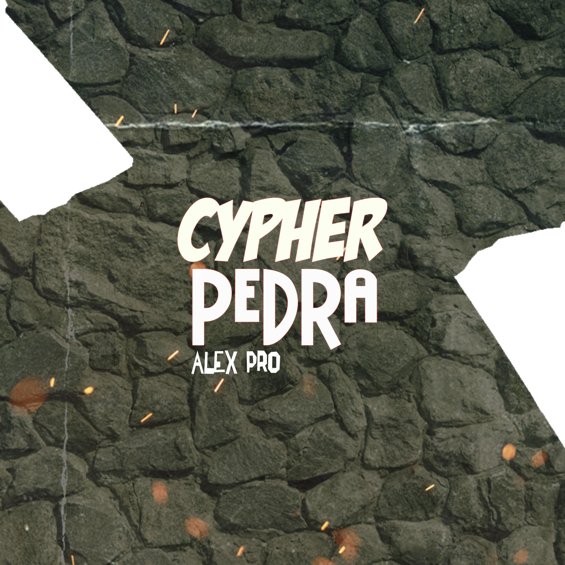 Постер альбома Cypher Pedra
