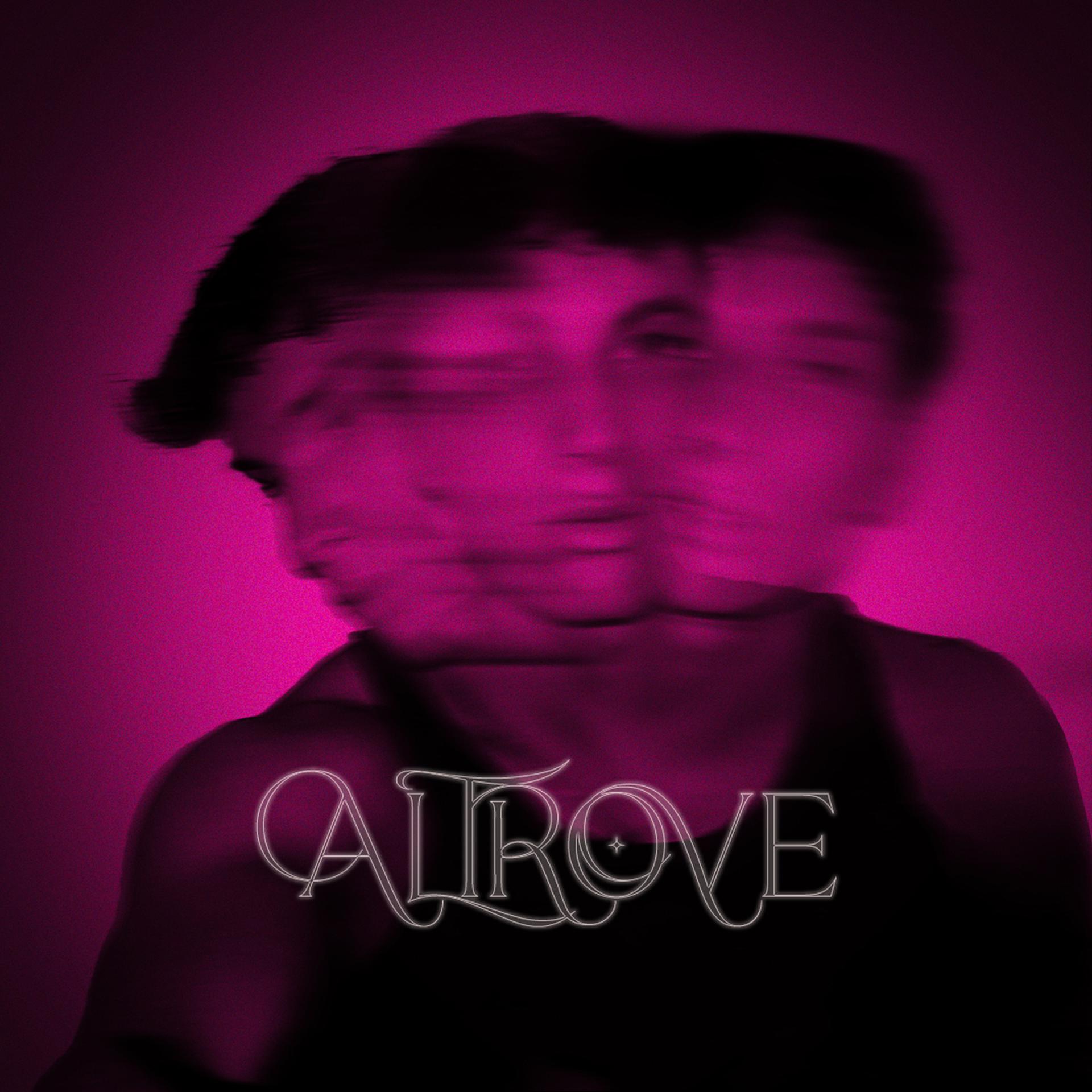 Постер альбома Altrove