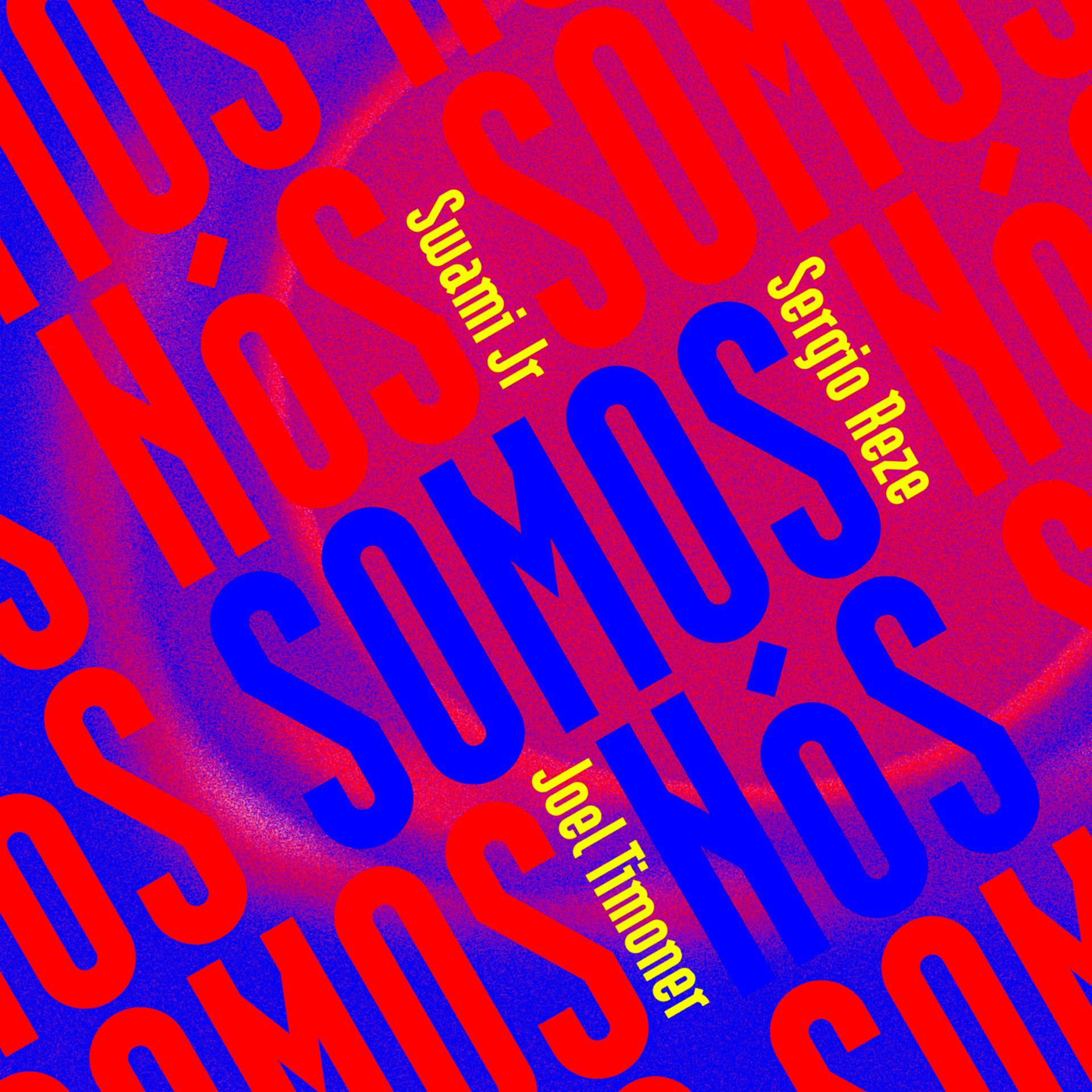 Постер альбома Somos Nós