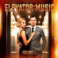 Постер альбома Ultimate Elevator Music: The Essential Lounge Cocktail Bar and Elevator Music, Vol. 1