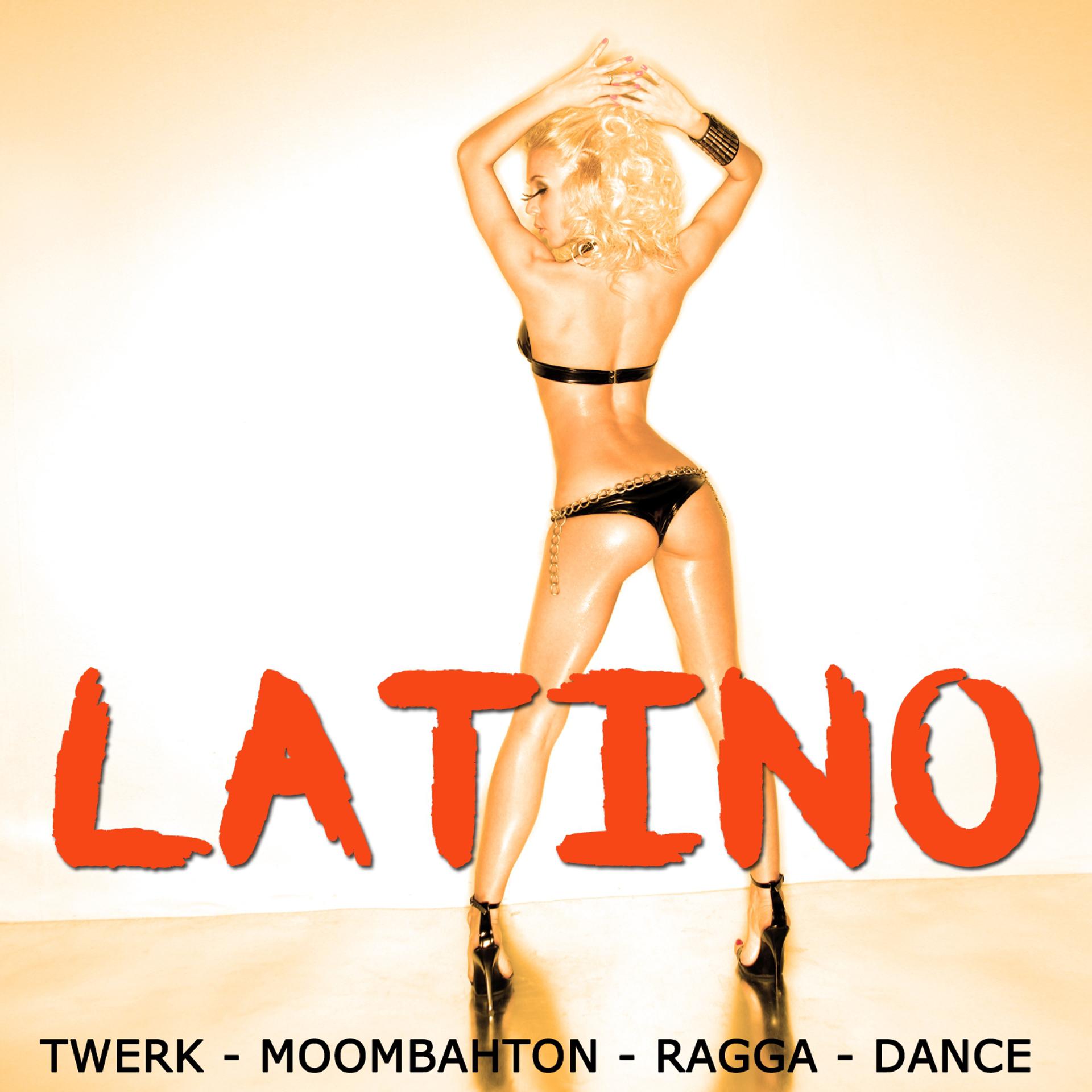 Постер альбома Latino (Twerk - Moombahton - Ragga - Dance)