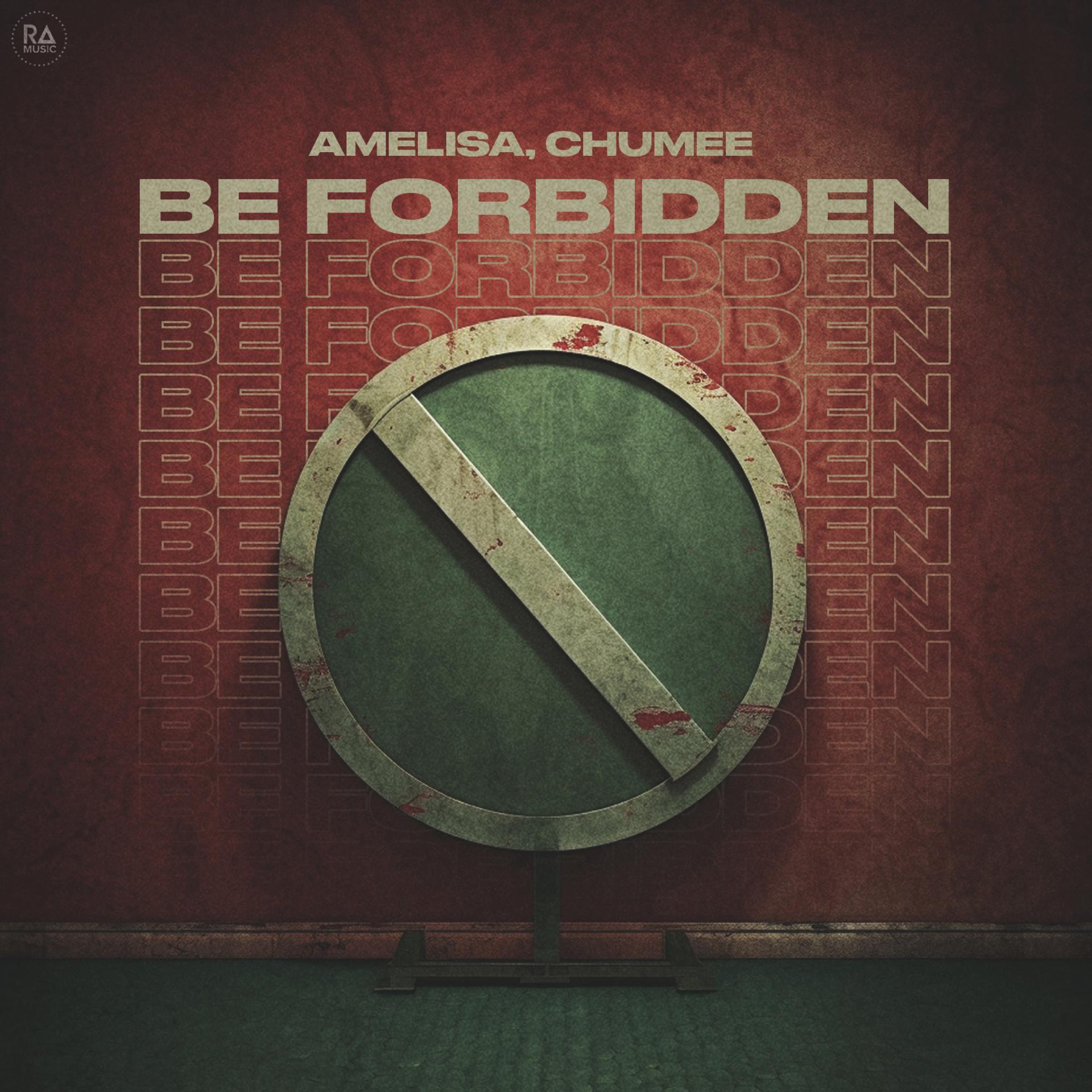 Постер альбома Be Forbidden