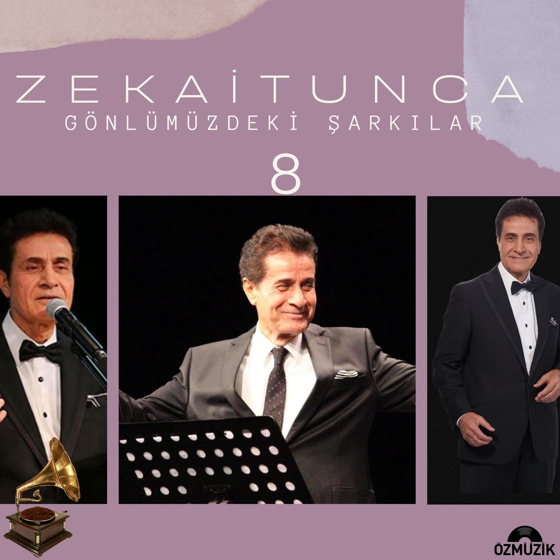 Постер альбома Gönlümüzdeki Şarkılar 8