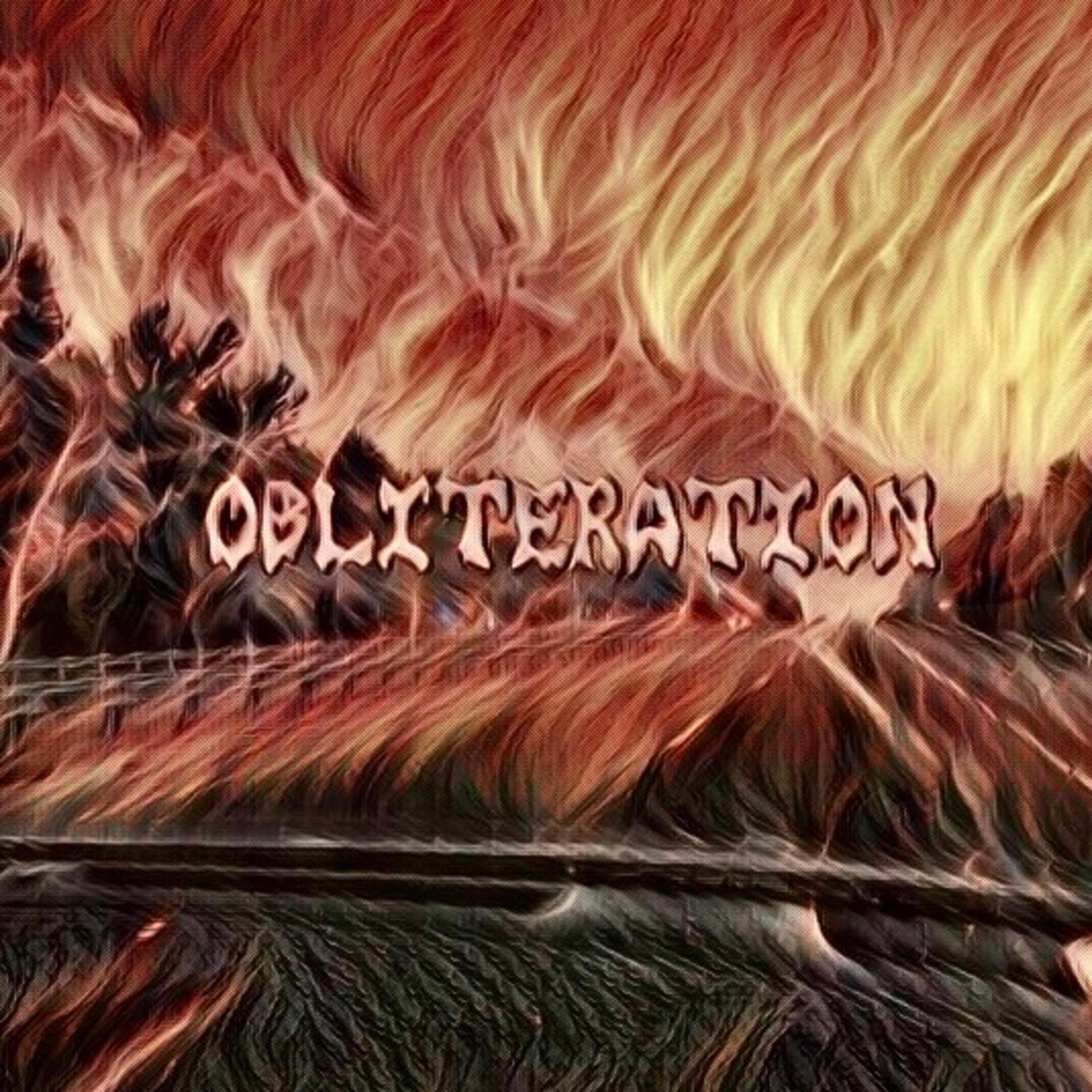 Постер альбома Obliteration (feat. Bishop Lamont)