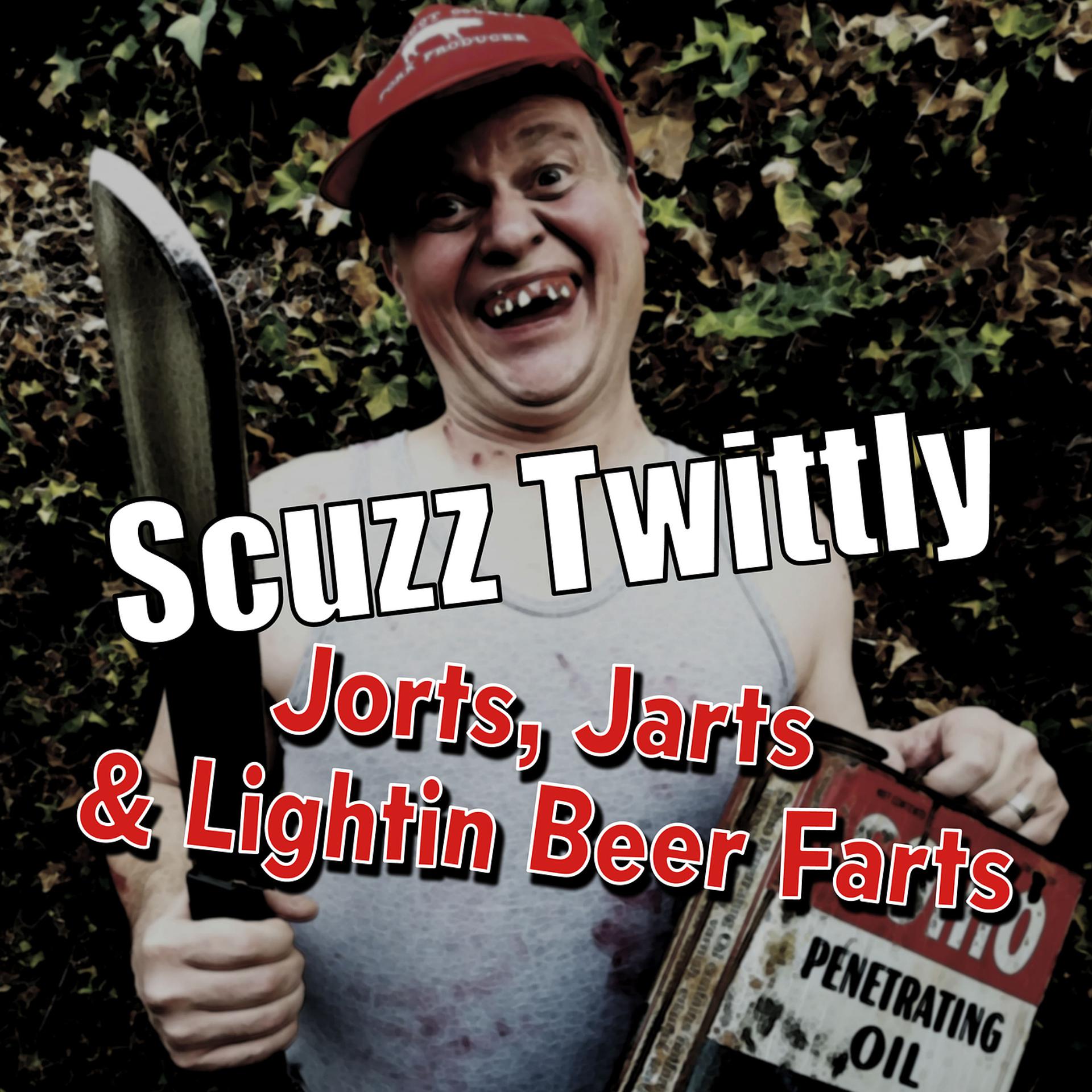 Постер альбома Jorts, Jarts & Lightin Beer Farts
