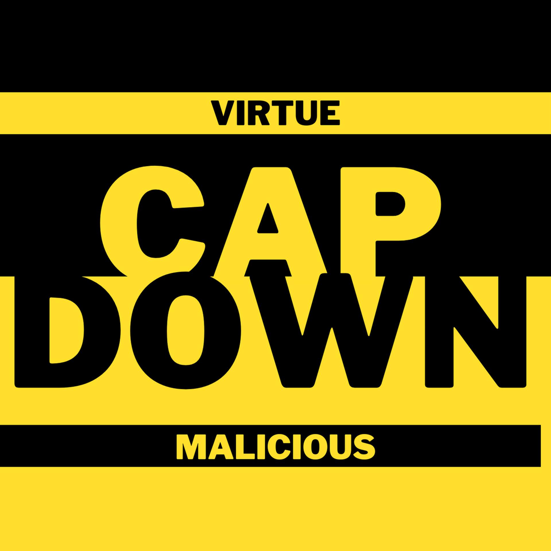 Постер альбома Cap Down