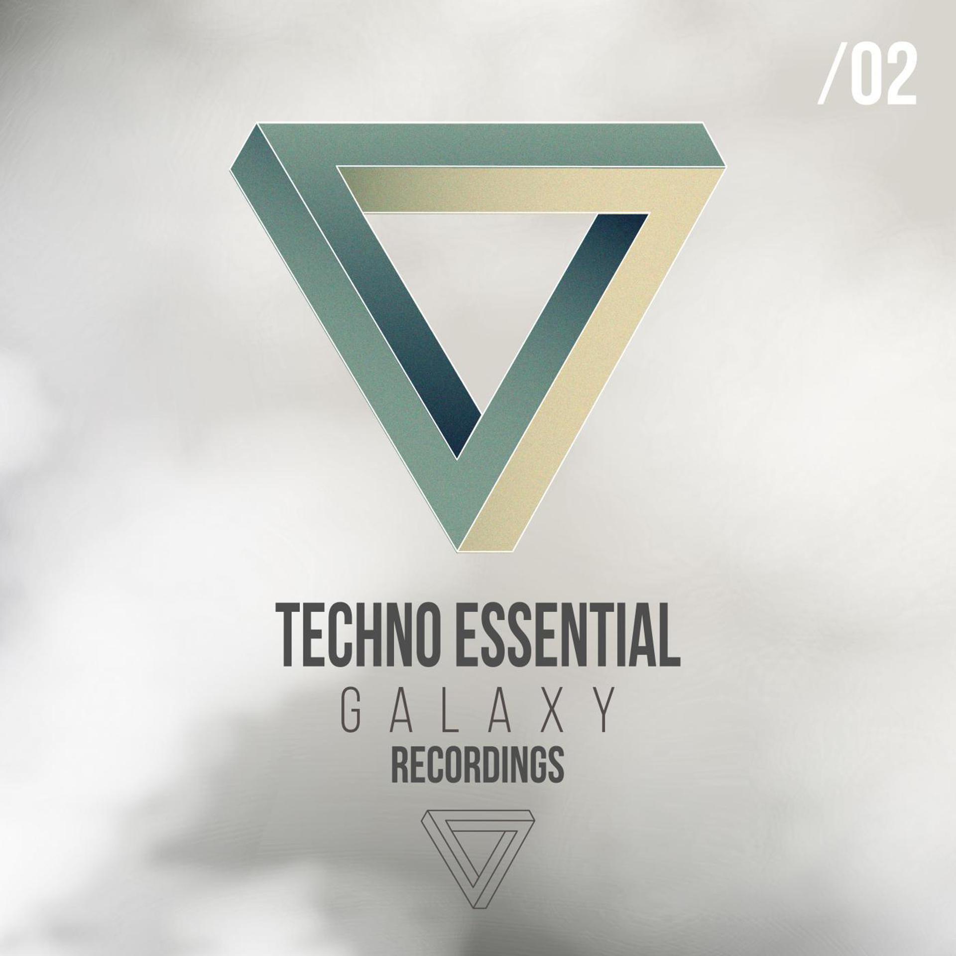 Постер альбома Techno Essential, Vol. 2